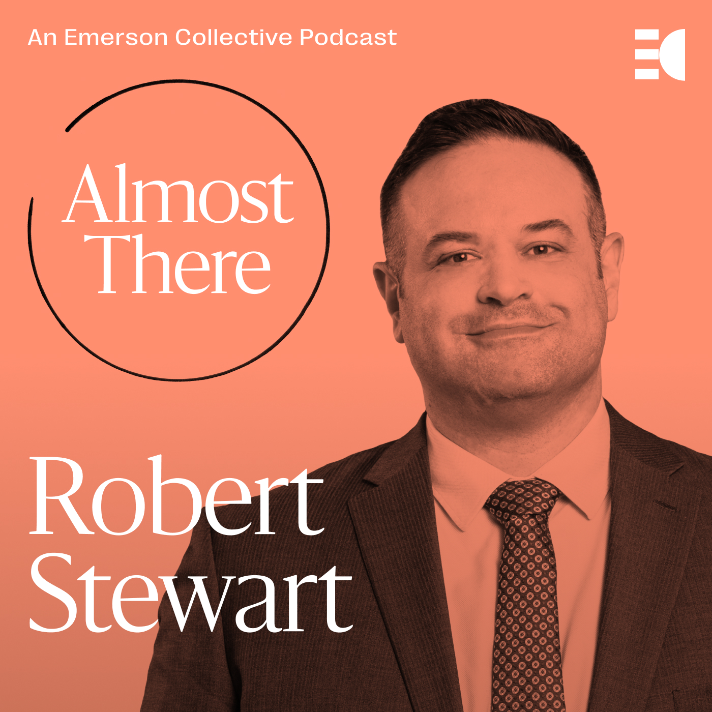 Almost There with Dwayne Betts