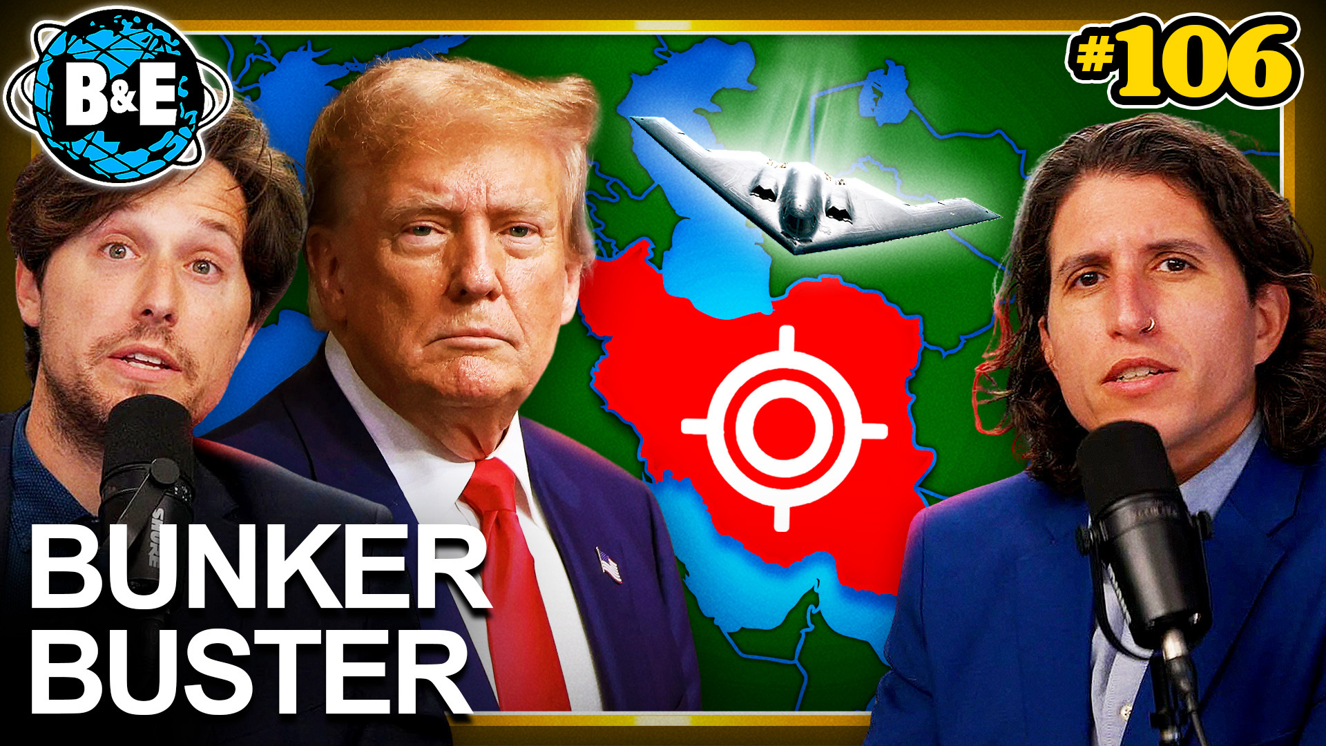 The Ben and Emil Show