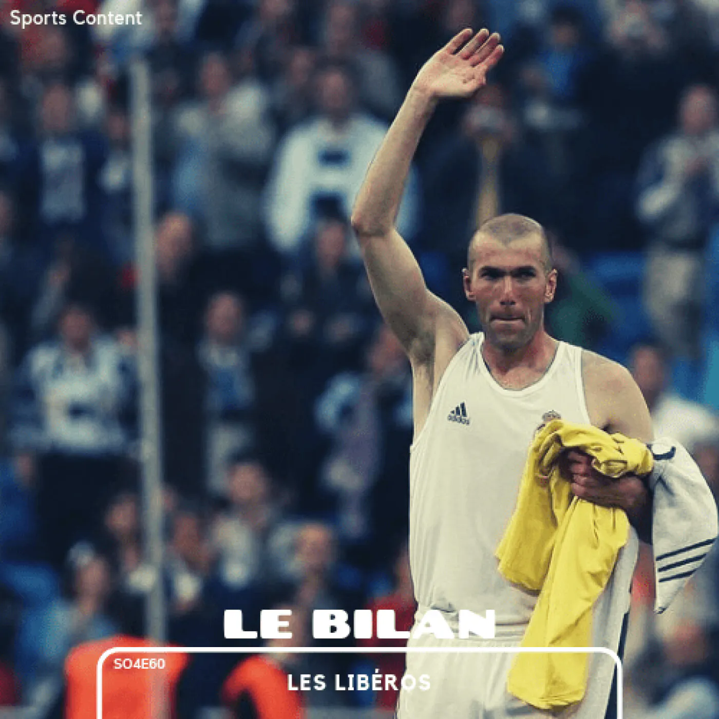 Le Bilan, la dernière en public