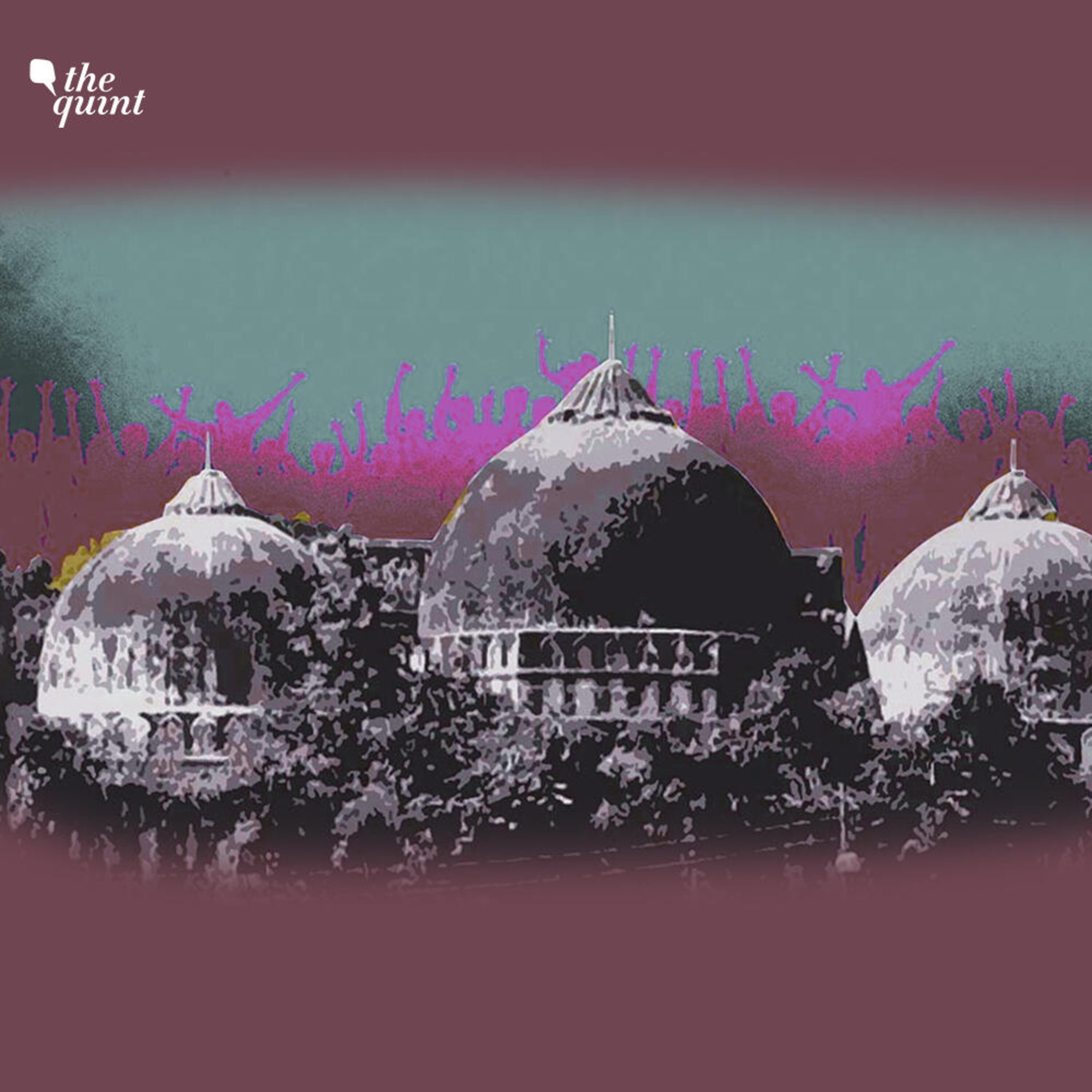 Explainer: Key Arguments That Will Decide Ayodhya Dispute in SC episode artwork