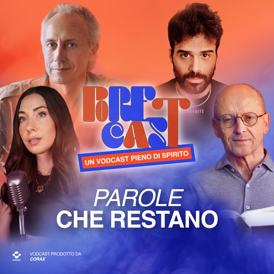 PoretCast di Giacomo Poretti