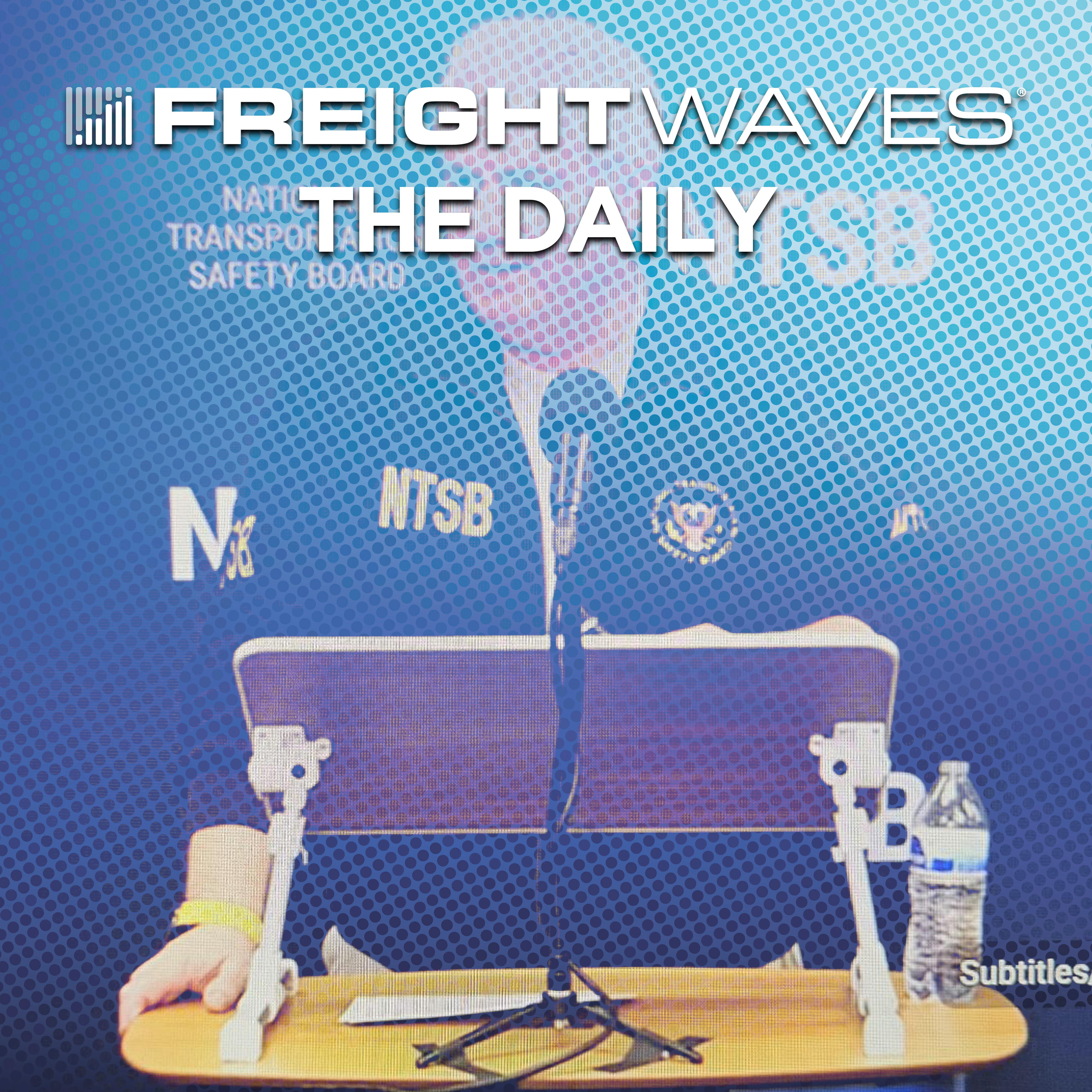 The Daily | November 6, 2025 episode artwork