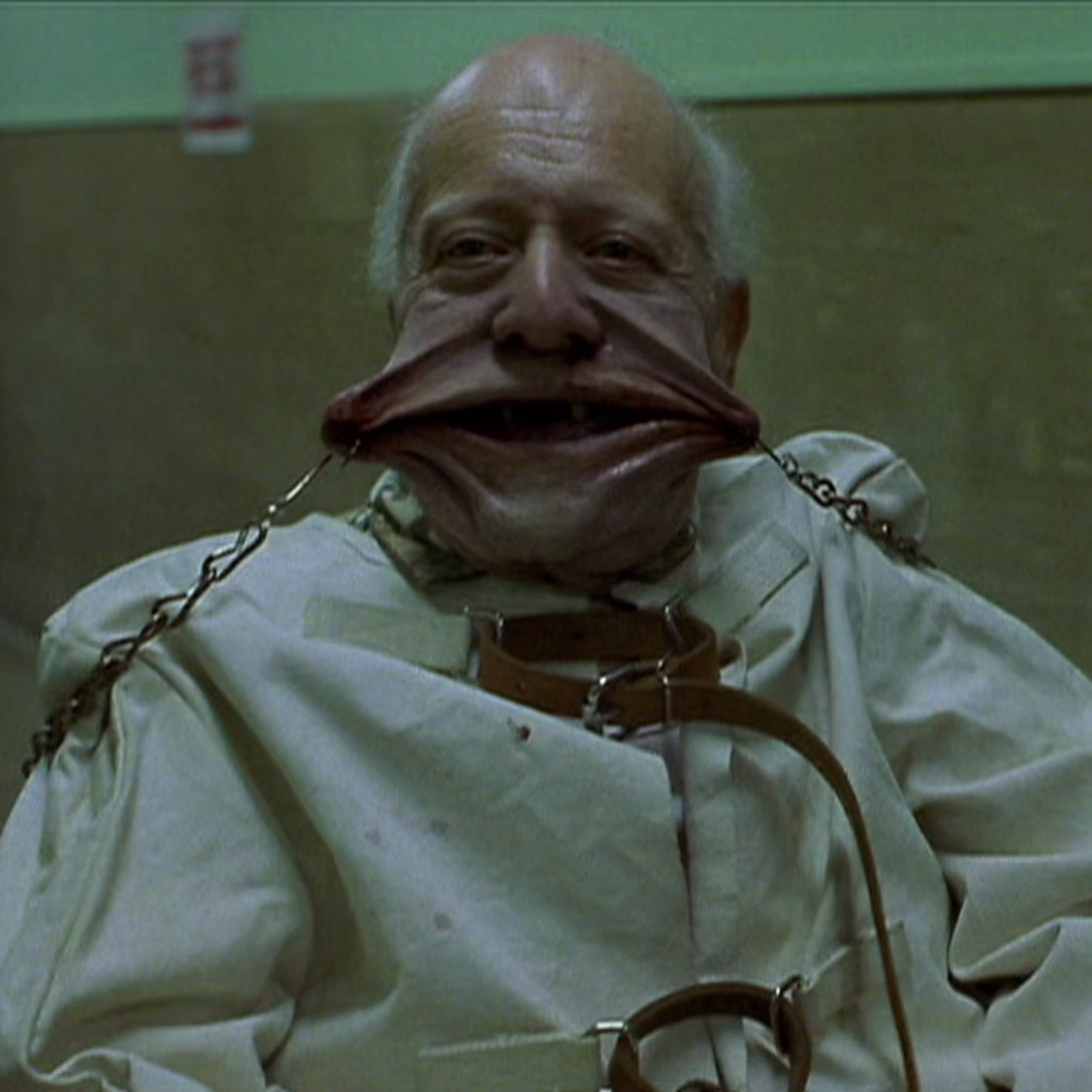 Hellraiser Inferno (2000)