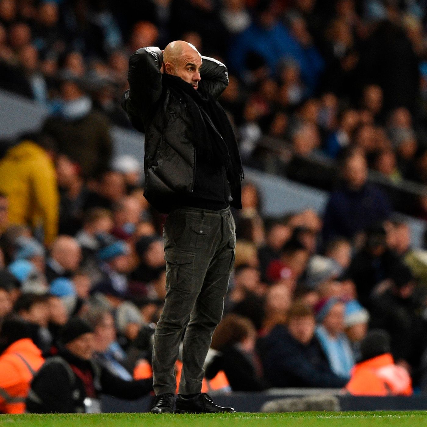 Podcast from Zagreb: The fallout from the Manchester derby; And why it's time for Pep Guardiola to unleash Phil Foden episode artwork