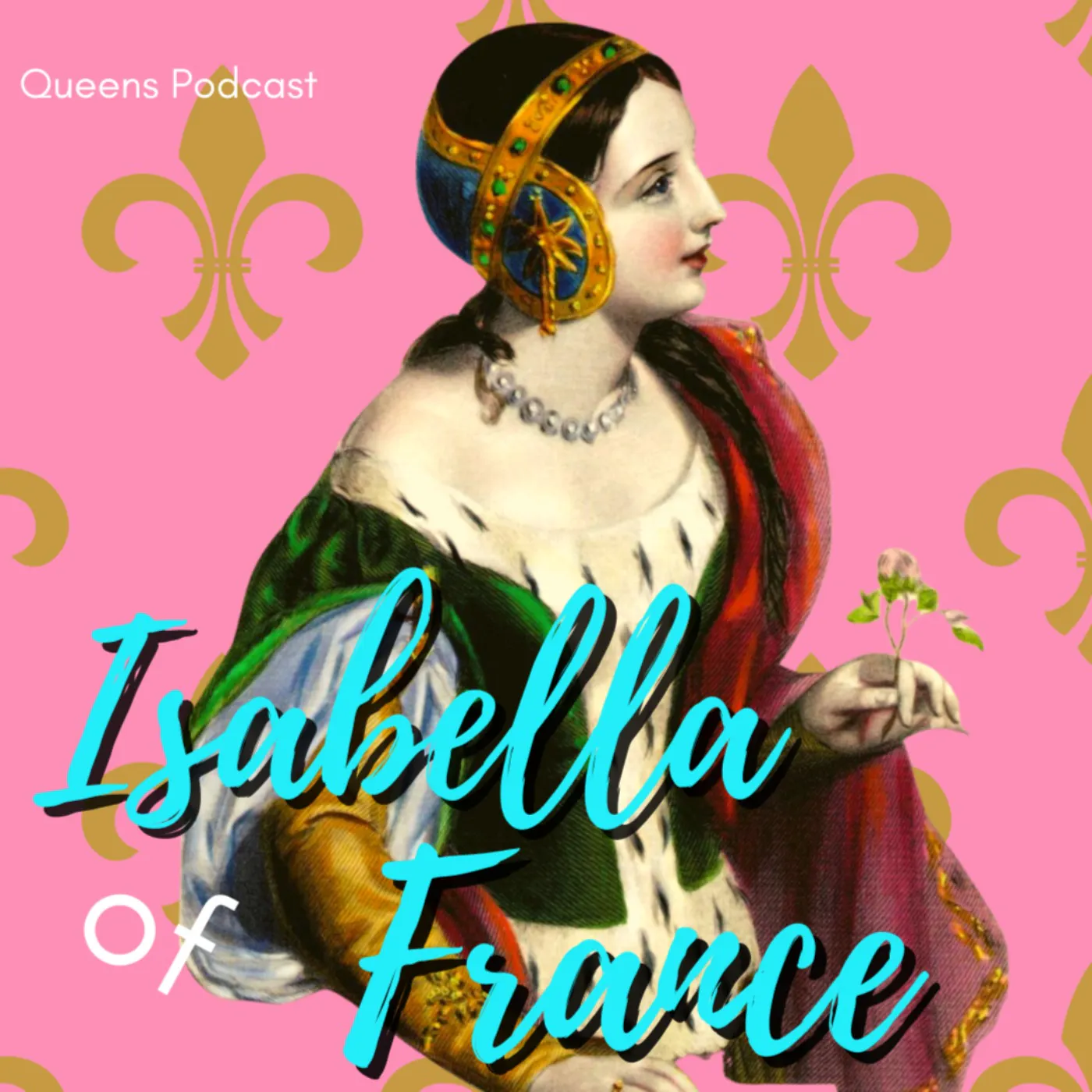 Isabella of France, Part 2