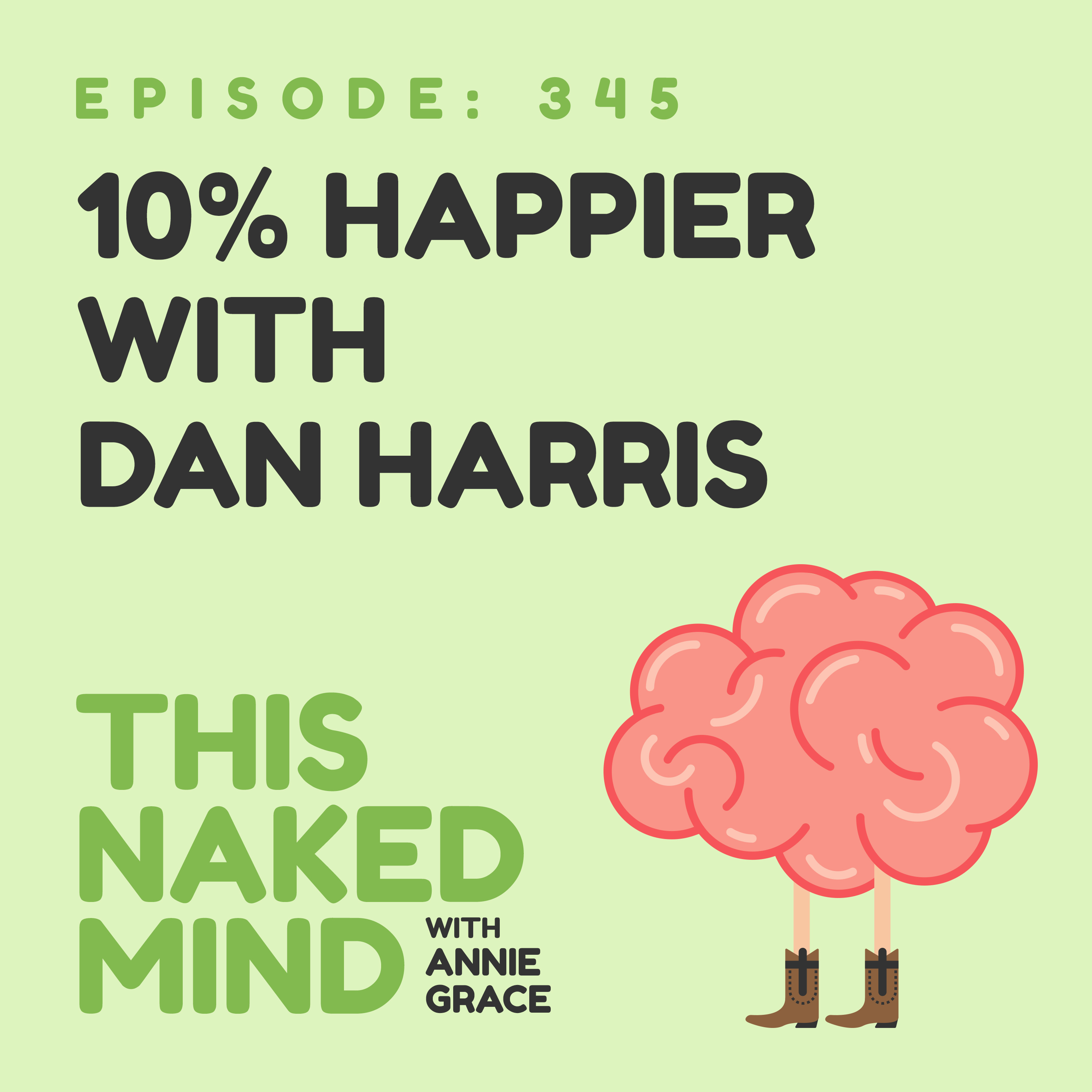 This Naked Mind Podcast