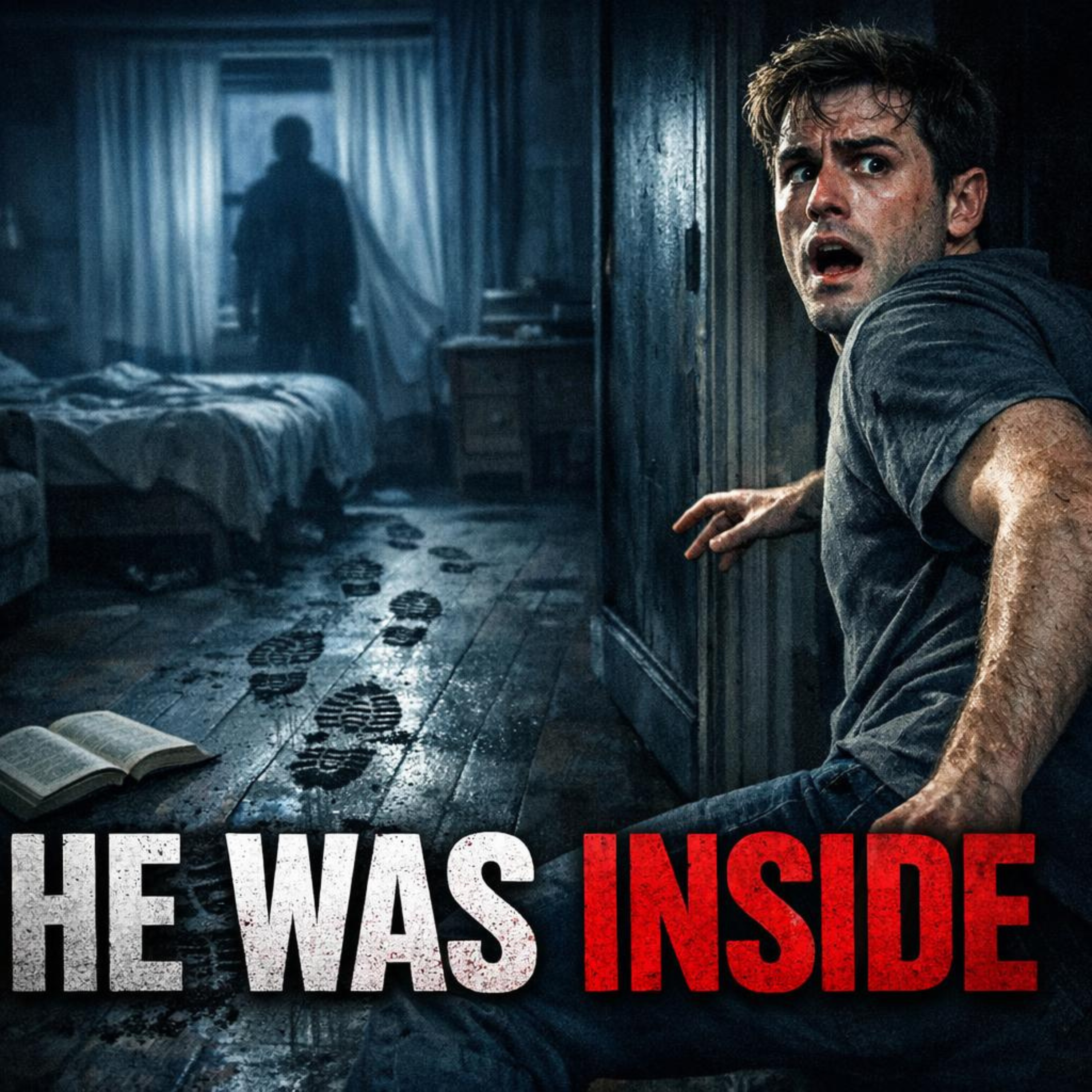 5 TRUE Disturbing Home Alone Horror Stories That Turned Quiet Nights Into Nightmares