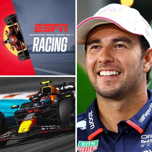 ¡Dos años más de Checo Pérez con Red Bull! El impacto y consecuencias de su renovación en la F1