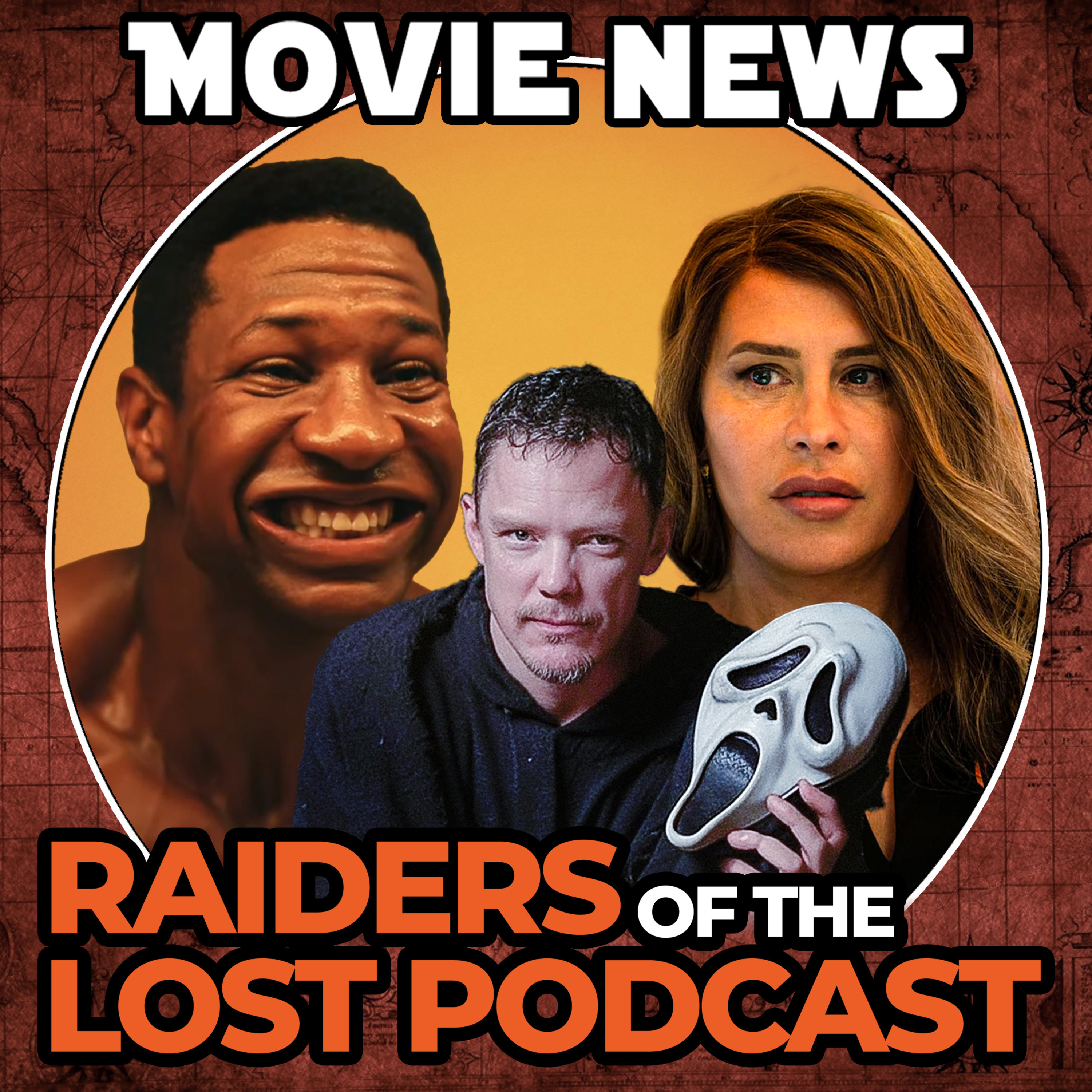 Raiders Of The Lost Podcast
