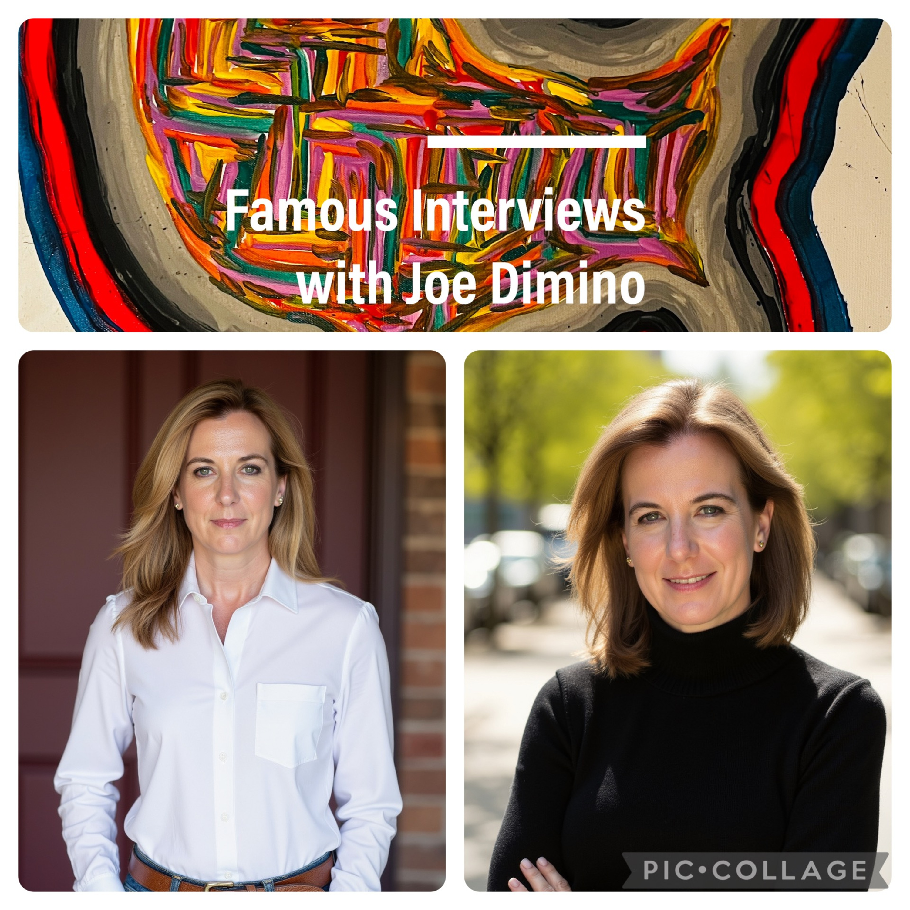 Financial Professional Monica Kaufman episode artwork