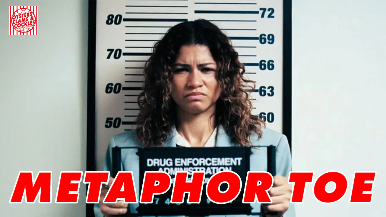 Euphoria S3E4: Kitty Likes to Dance episode artwork