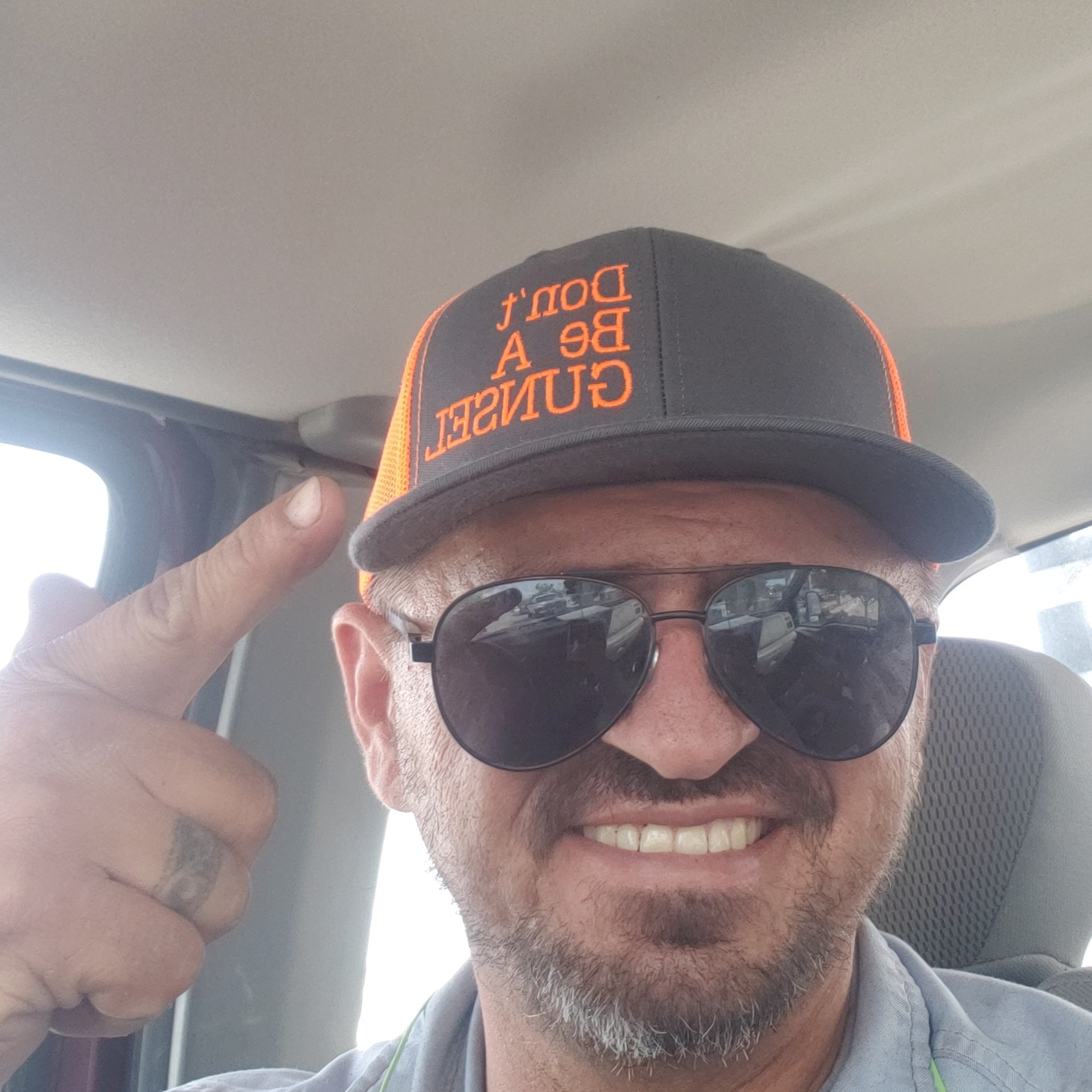 Win a beer with Pocahontas!!