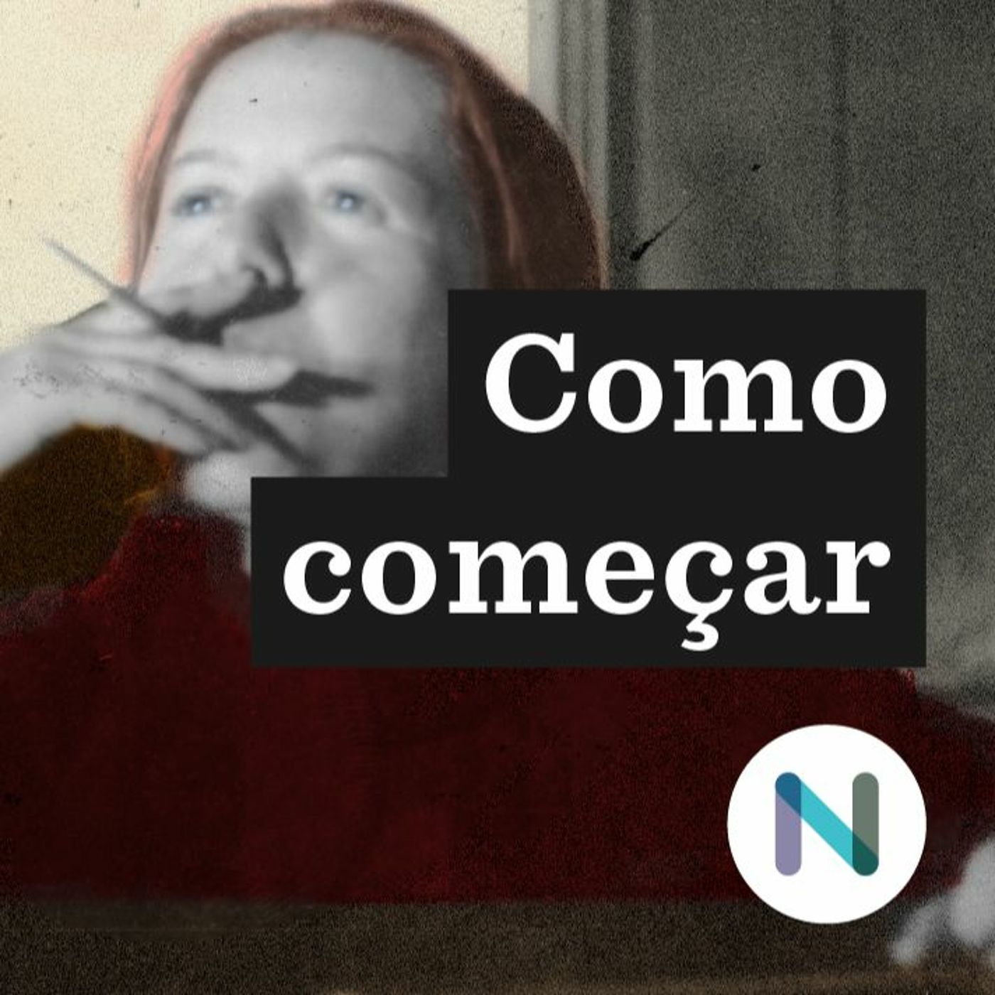 Como começar
