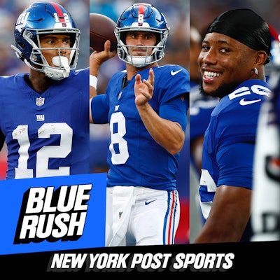 NY Giants vs. Dallas Cowboys live postgame updates, scores from NFL Week 1