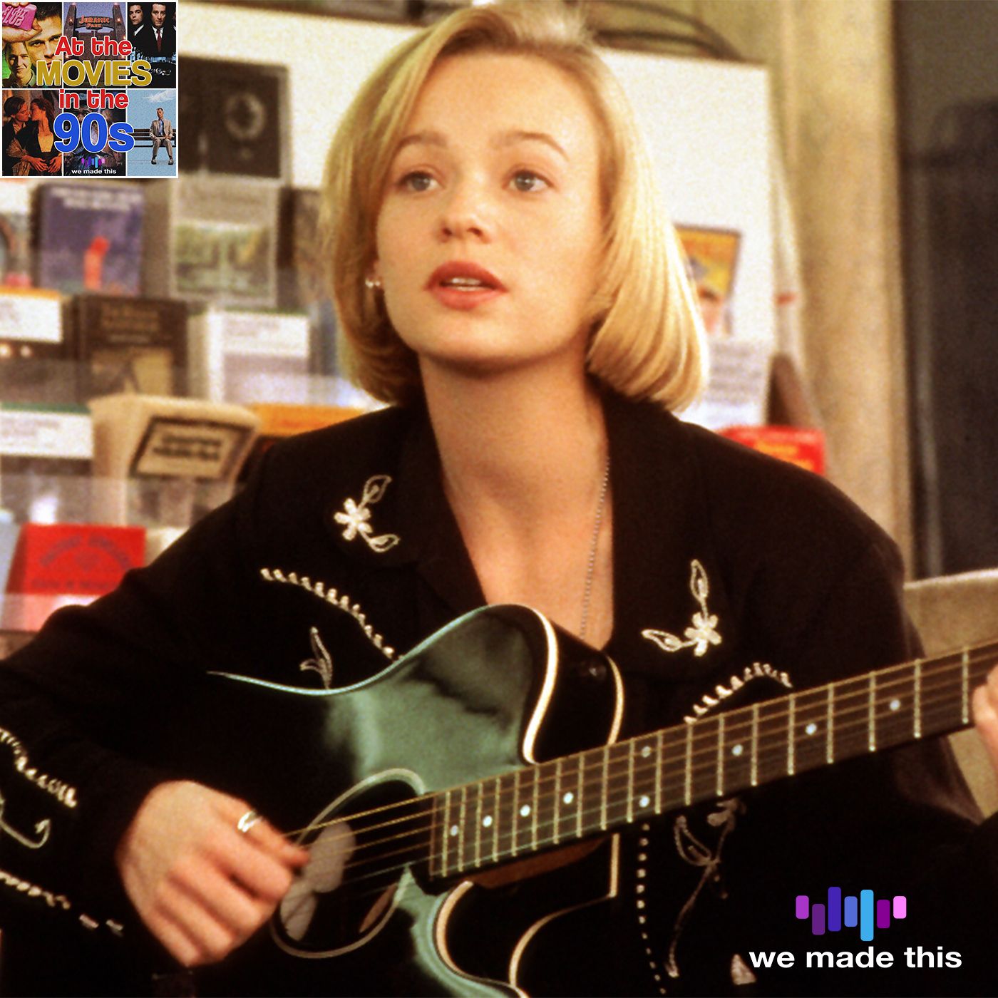 At the Movies in the 90s