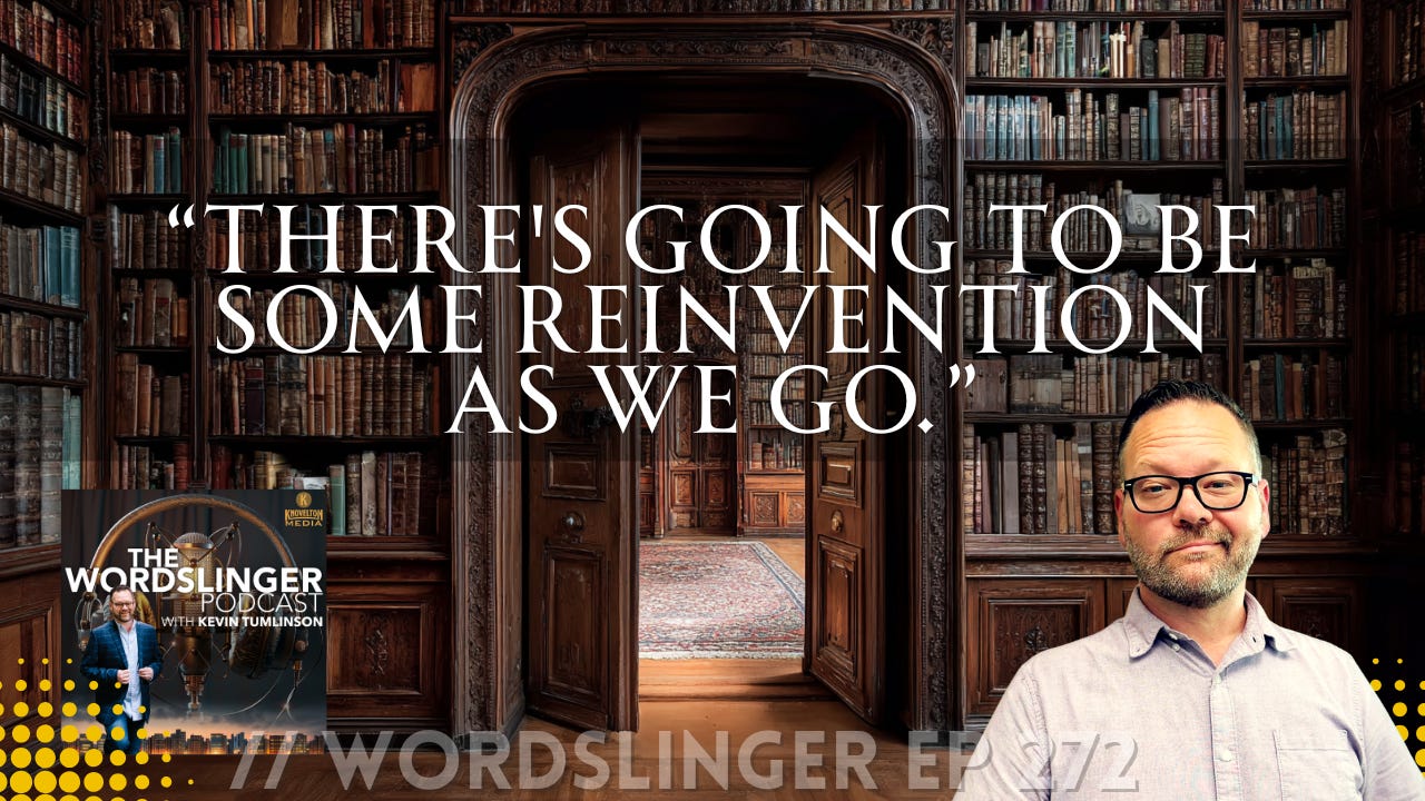 Rethinking the Writing Process: Dictation, Flash Fiction, and Speculative Fiction