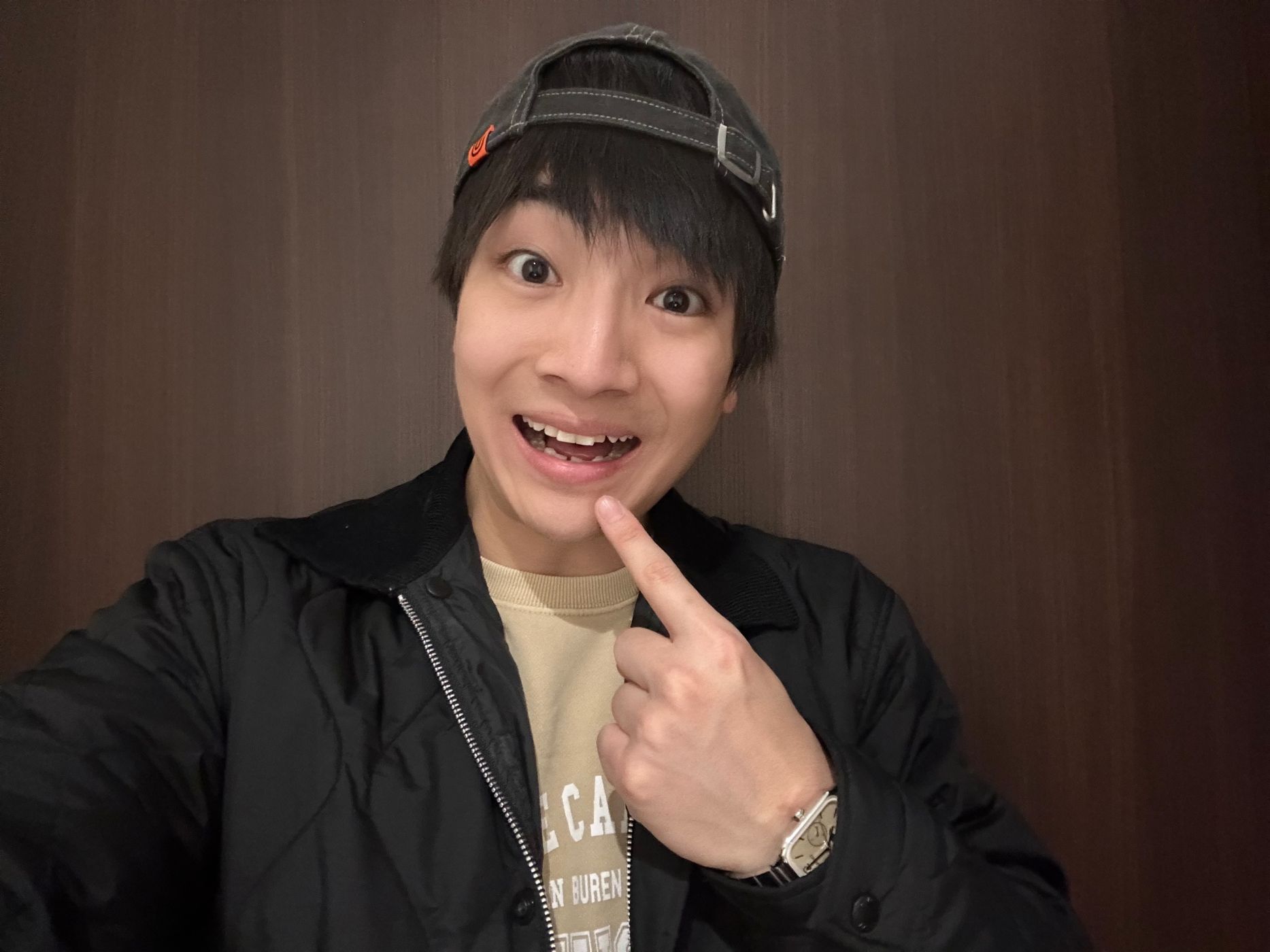2026年3月23日（月)On Air! 今週は池波正太郎の名エッセイ、「散歩のとき何か食べたくなって」をプレゼンします。 episode artwork