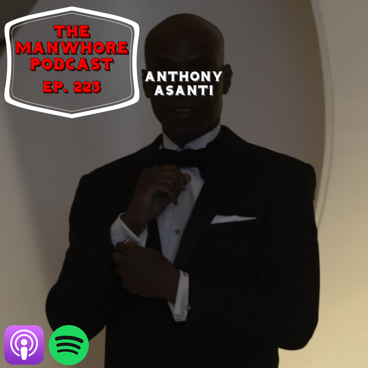 The Manwhore Podcast: Sex-Positive Conversations