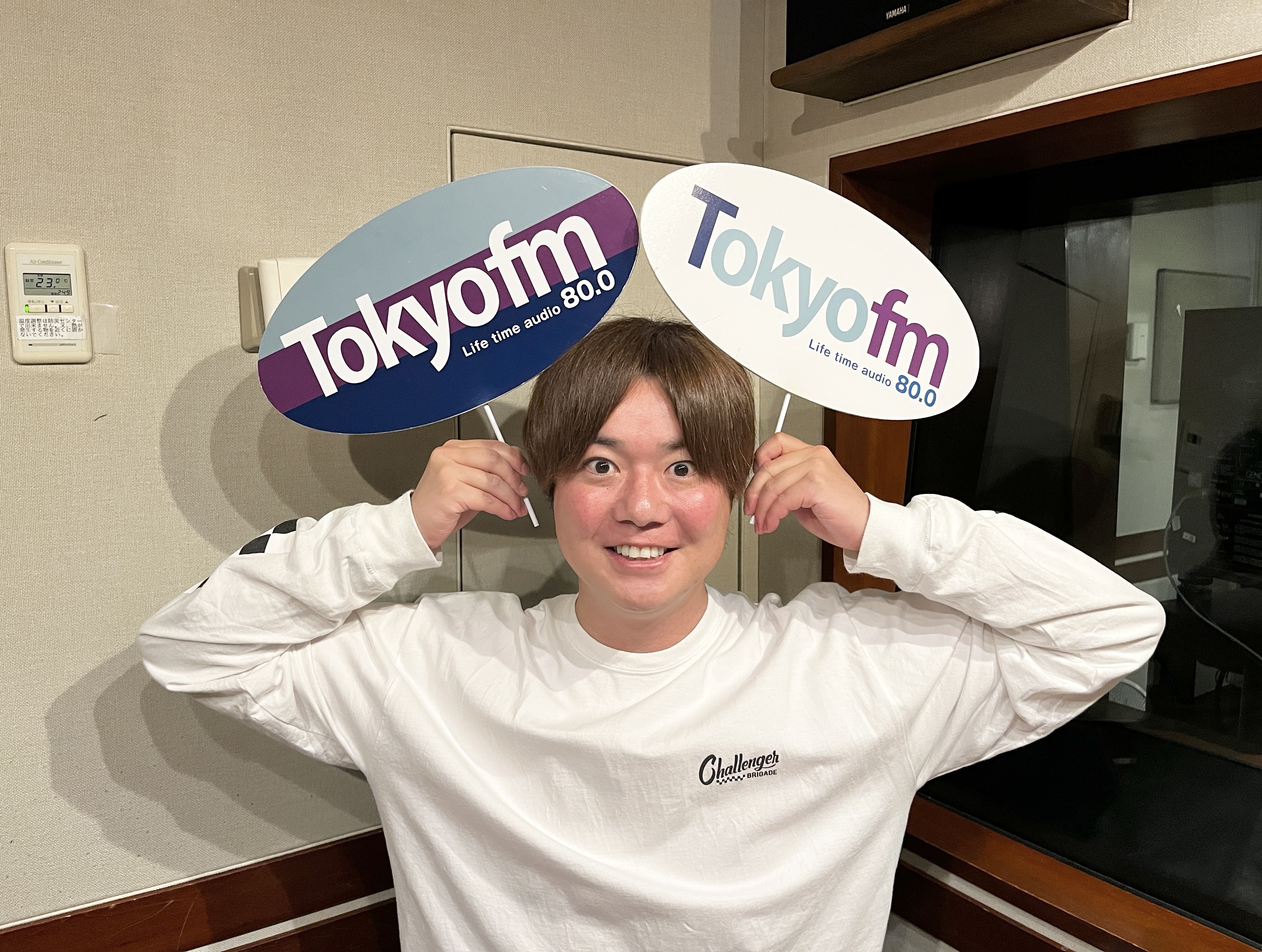 「抱きしめちゃったもんね」〜シズペイとシュウペイ〜 episode artwork
