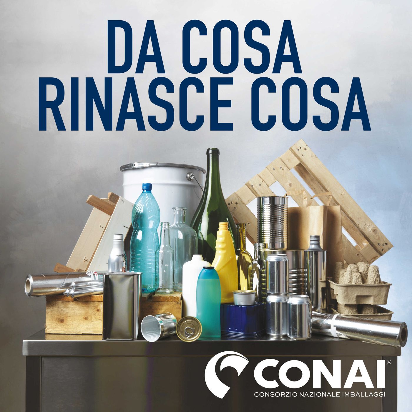 Da cosa rinasce cosa