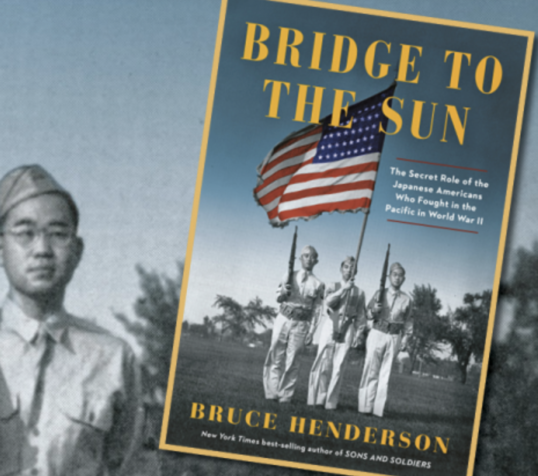 The Secret Role of the Japanese Americans Who Fought in the Pacific in World War II