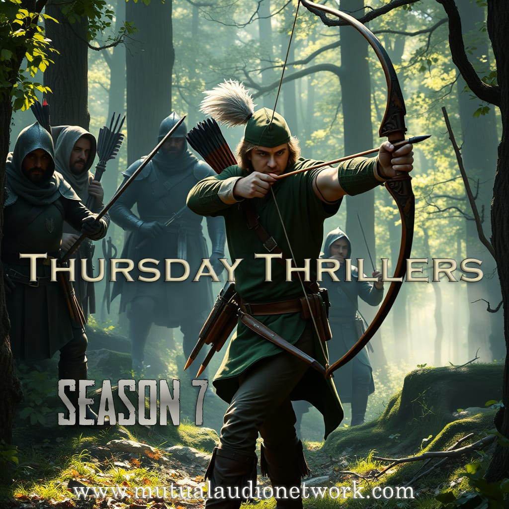 Thursday Thrillers- February 19th, 2026