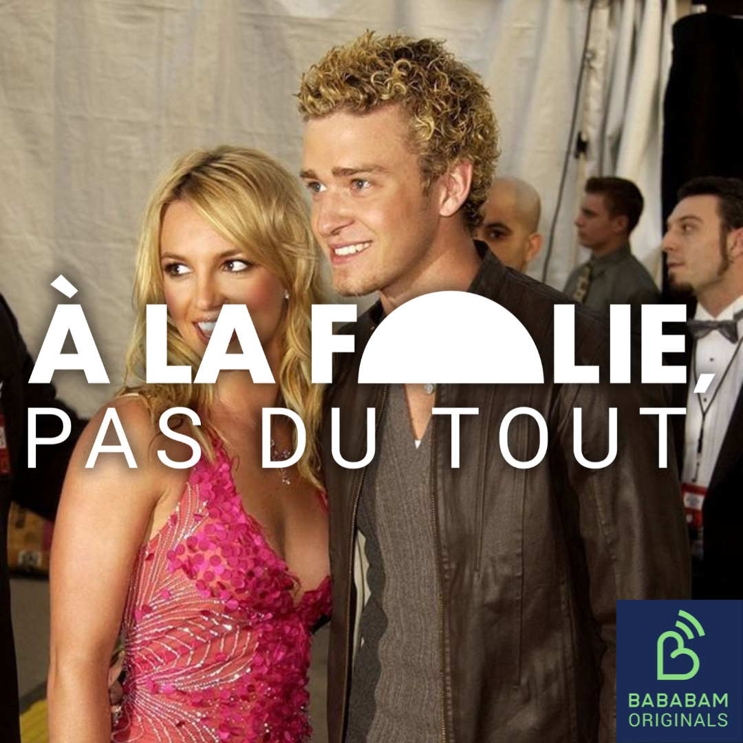 Britney Spears et Justin Timberlake : mea culpa (4/4)
