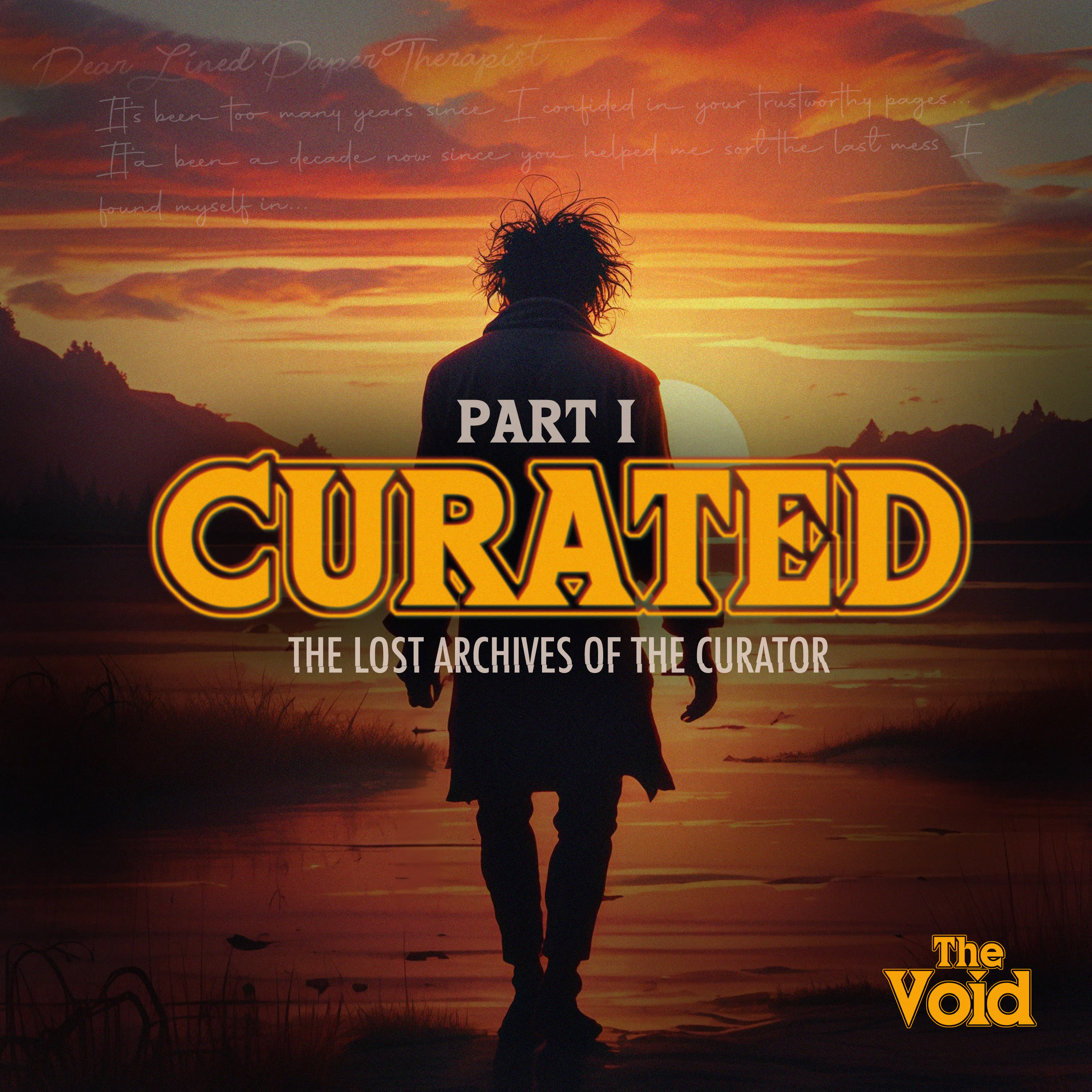 "Curated": Chapter Two - 03/13/1979 episode artwork