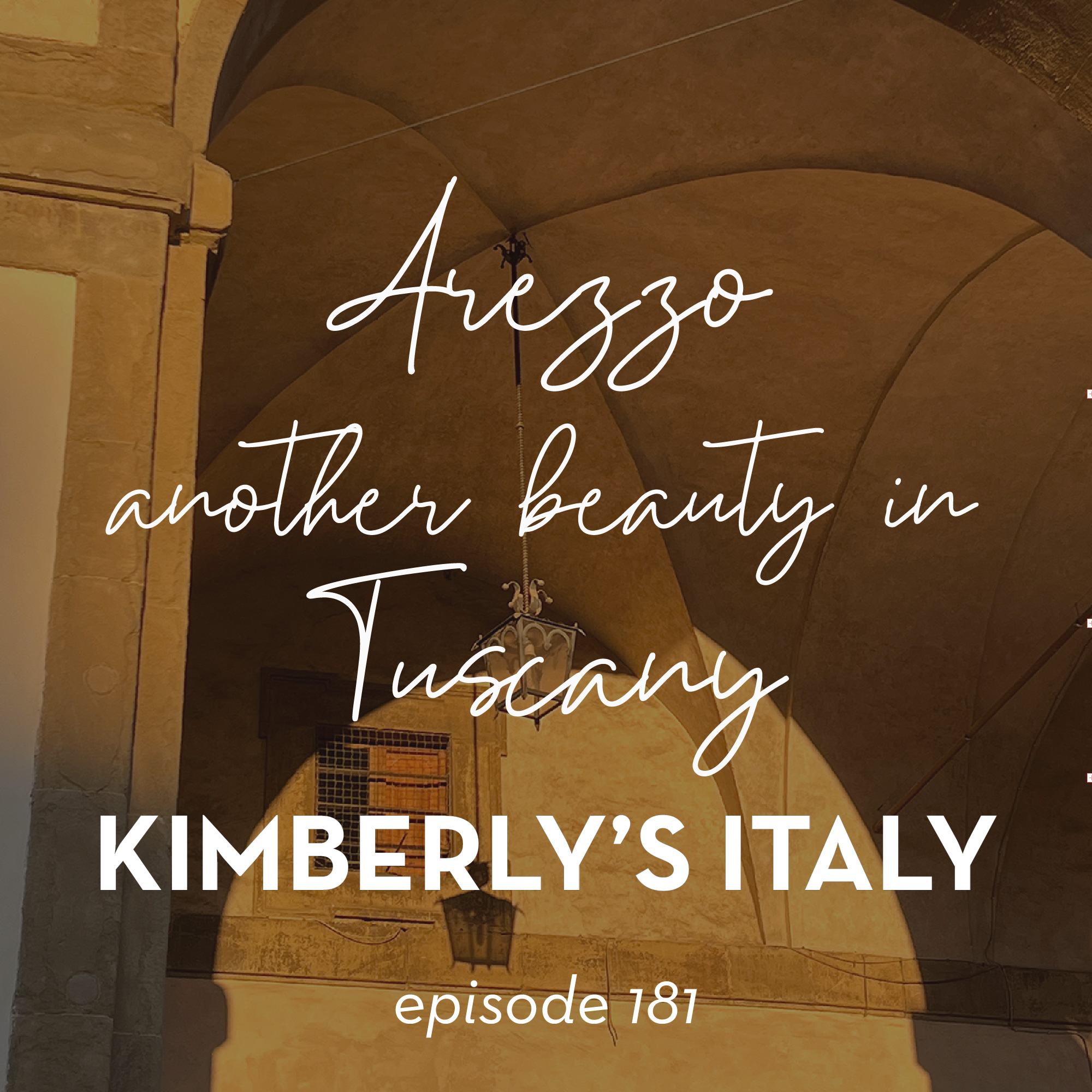 Kimberly\'s Italy Travel