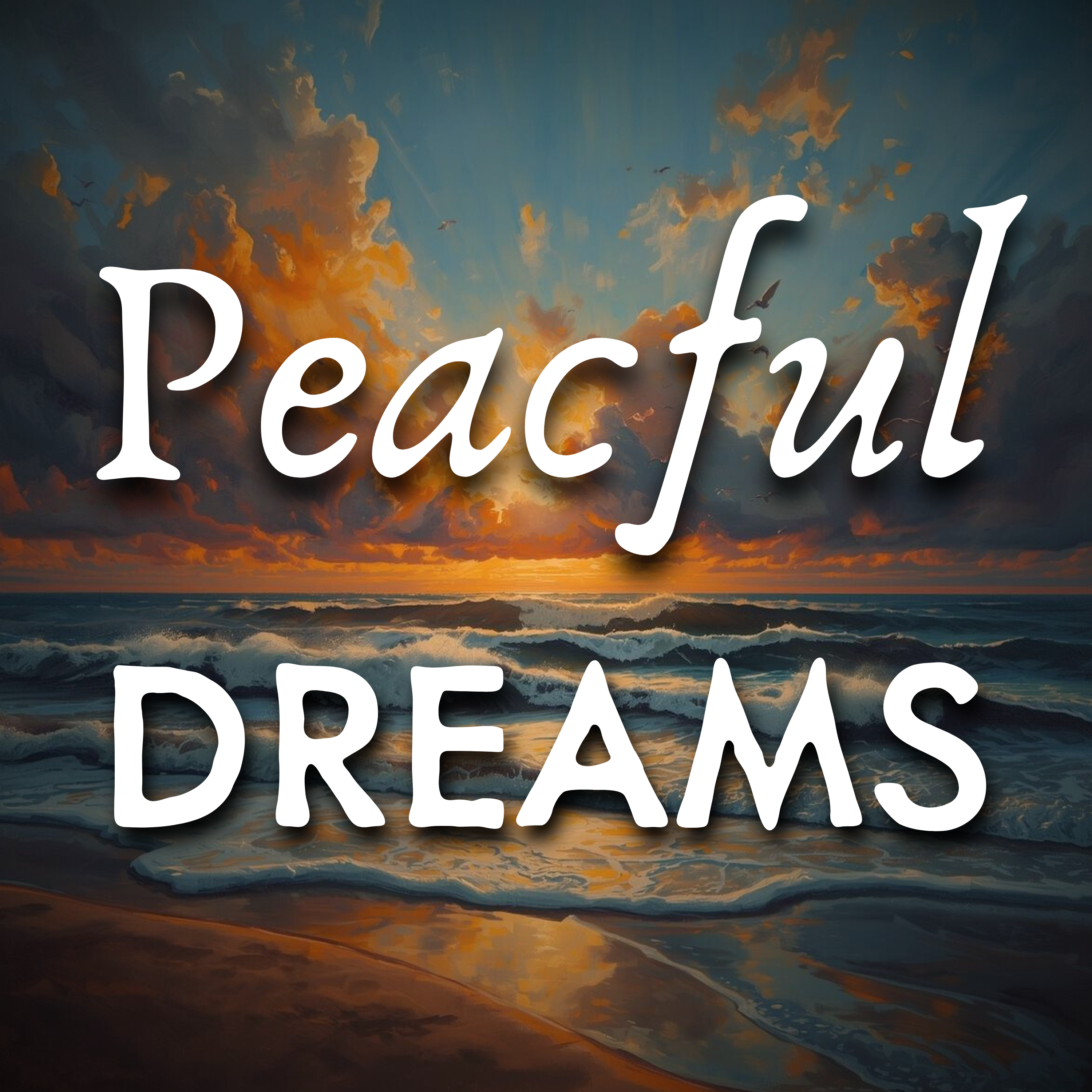 Sleep Hypnosis for Peaceful and Serene Dreams (Premium)