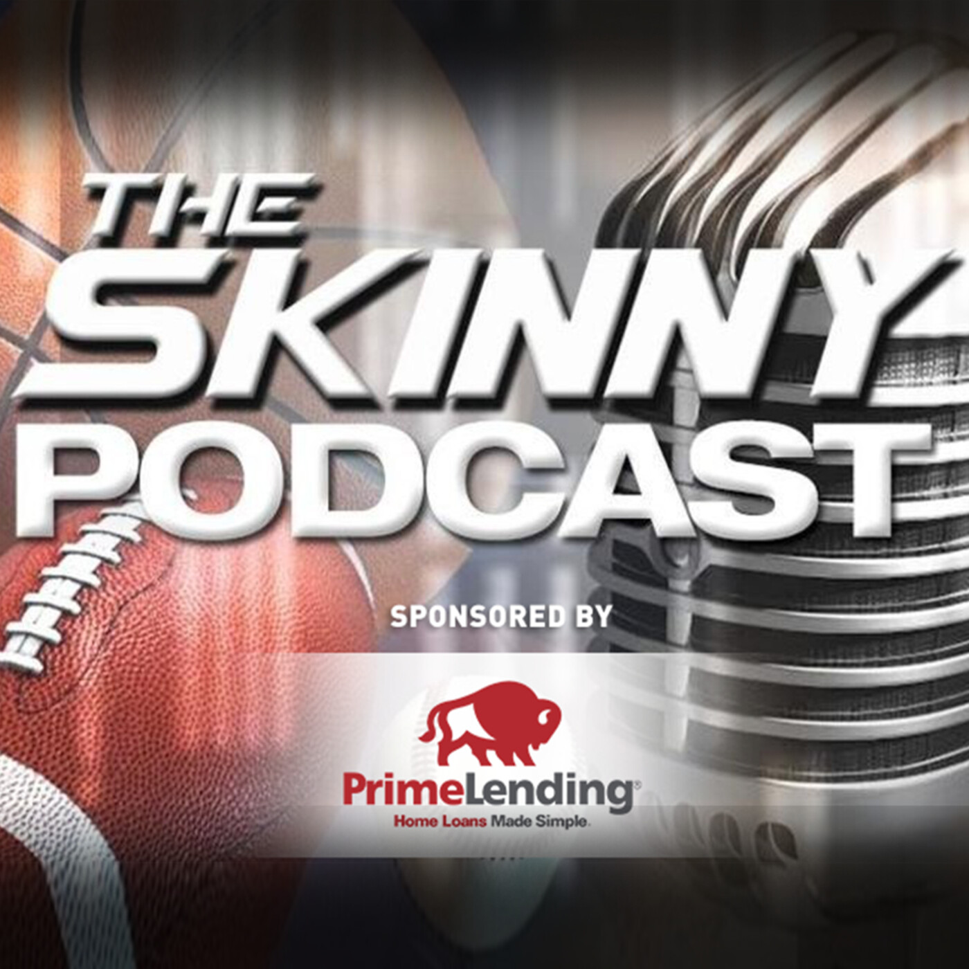 The Skinny Podcast