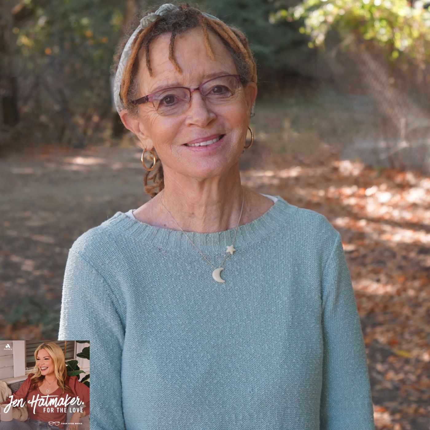 For The Love With Jen Hatmaker Podcast