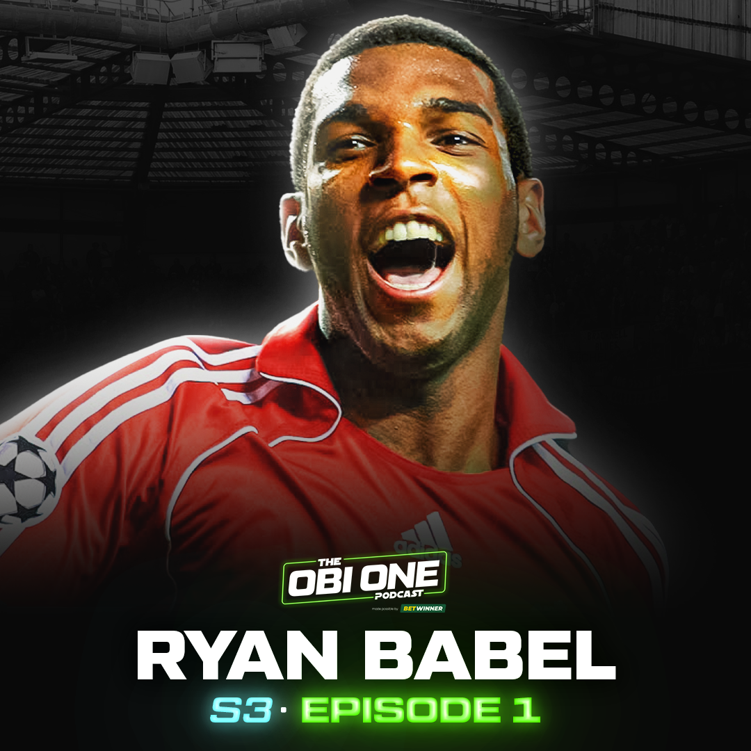 Ryan Babel Exclusive | Slot’s Secret To Success, Zirkzee’s ‘Wrong Choice’ & What Made Gerrard The Best