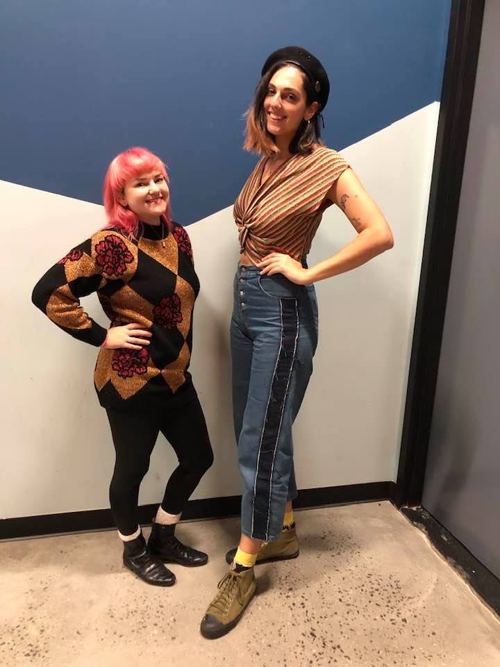 Dr. Lisa Gives a Sh*t