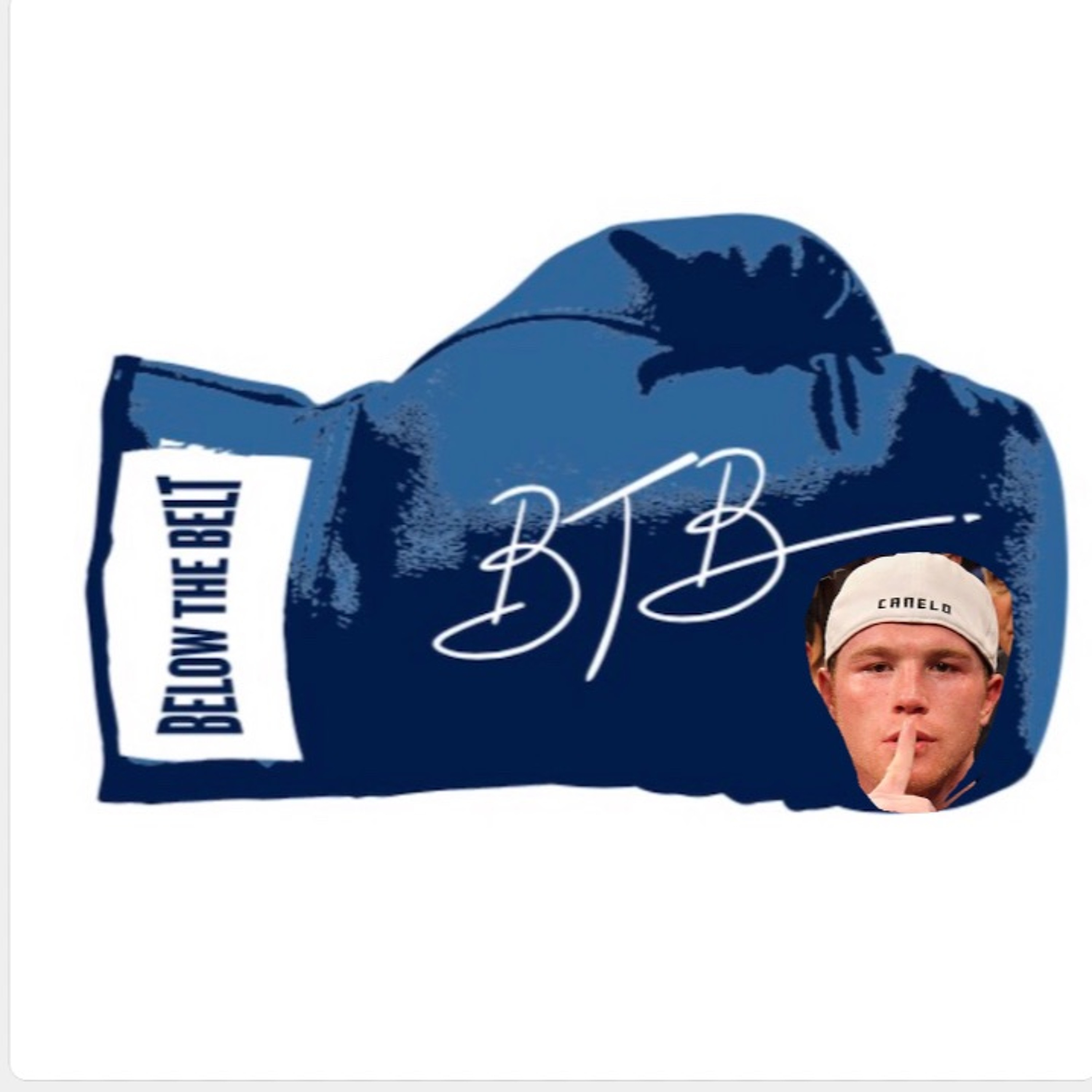 Below The Belt - Boxing Podcast