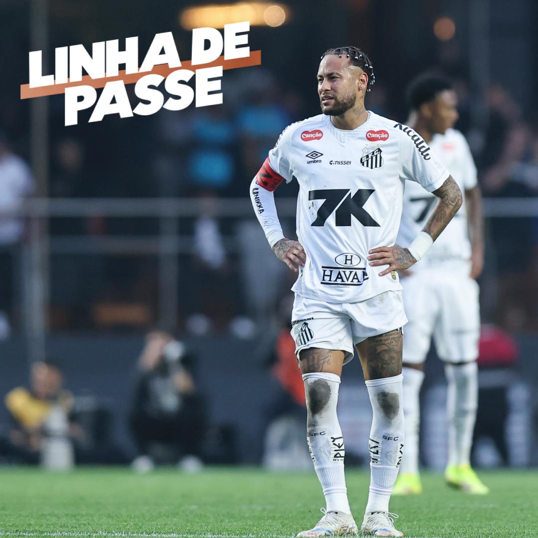 Vasco consegue vitória histórica contra o Santos, Flamengo vence o Internacional fora e mais - Linha de Passe Vasco consegue vitória histórica contra o Santos, Flamengo vence o Internacional fora e mais - Linha de Passe