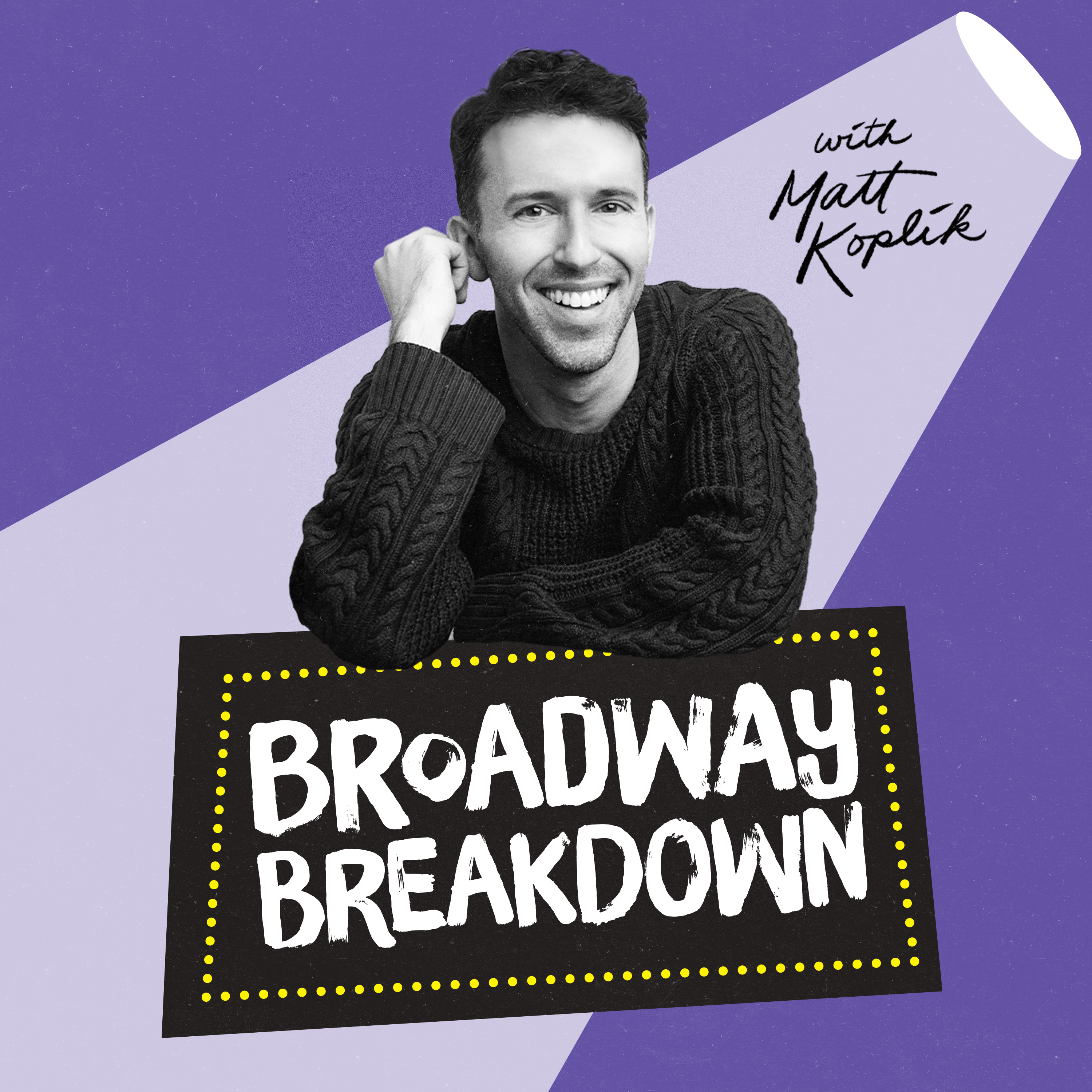 Broadway Breakdown- New Season!