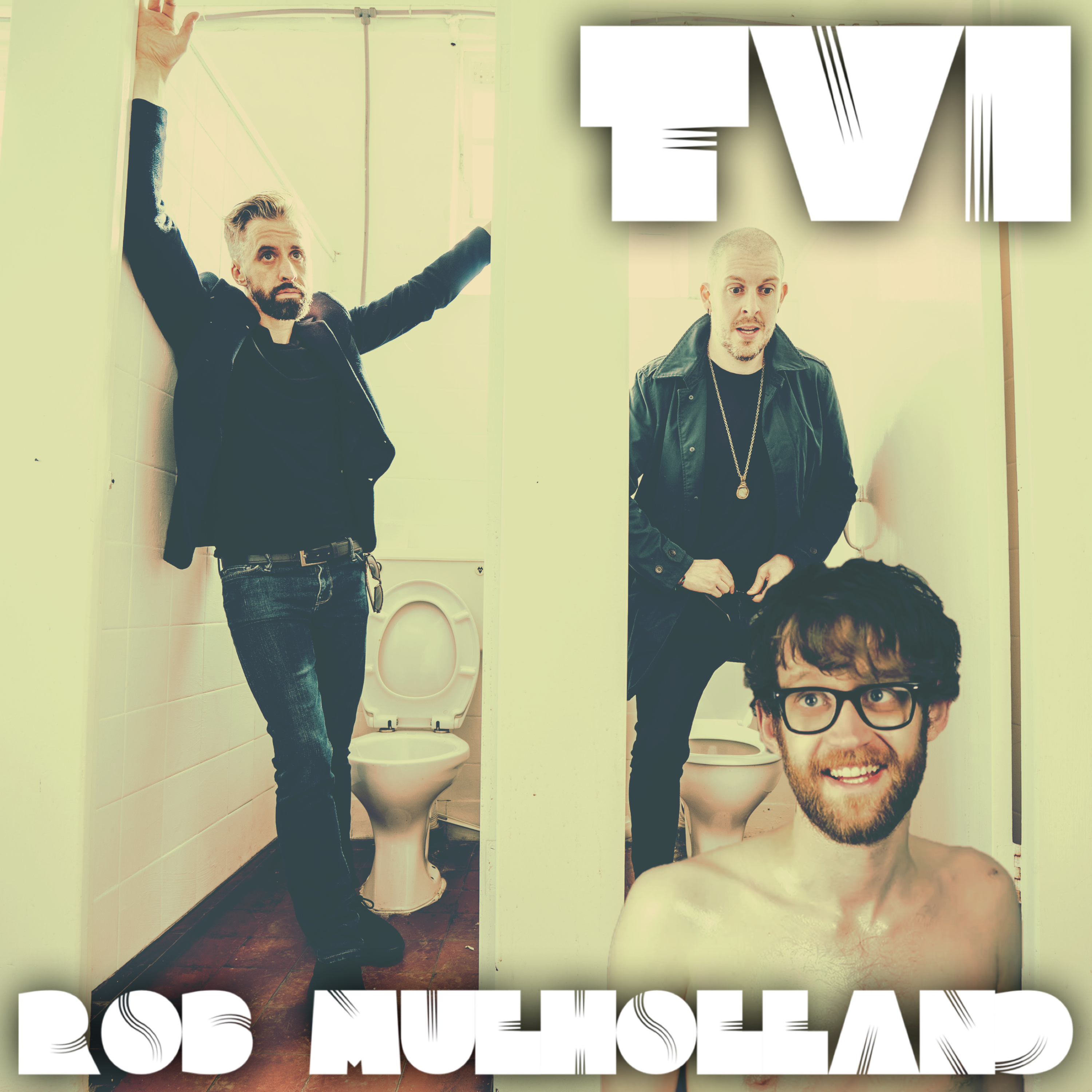 86. TVI with Rob Mulholland episode artwork