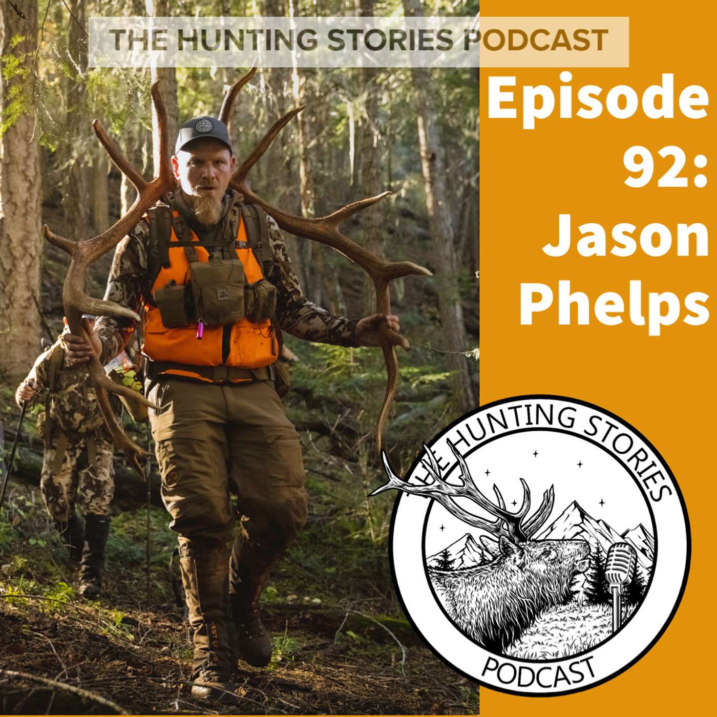 The Hunting Stories Podcast