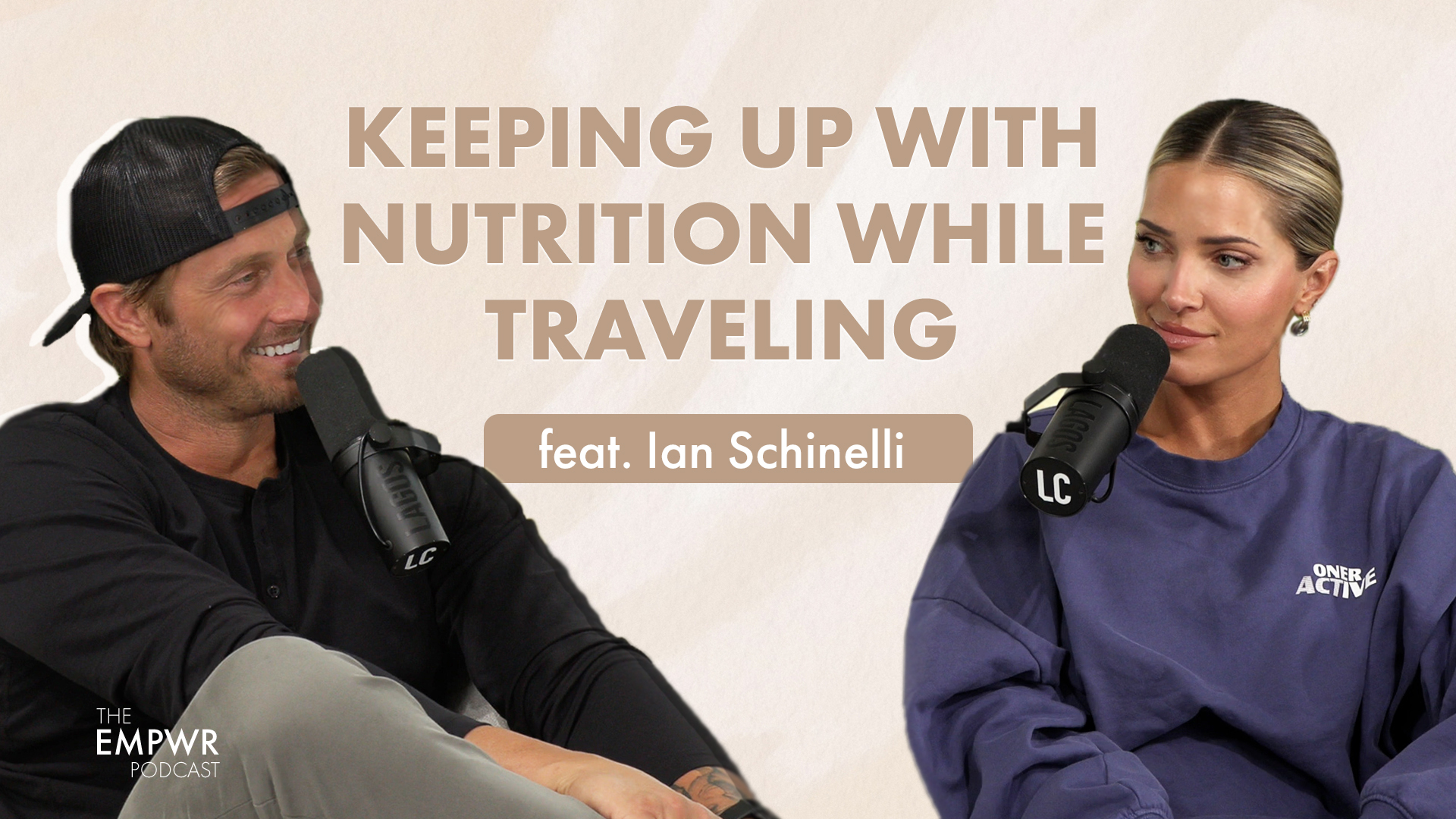 No More All or Nothing: How To Thrive Through a Busy Summer Season