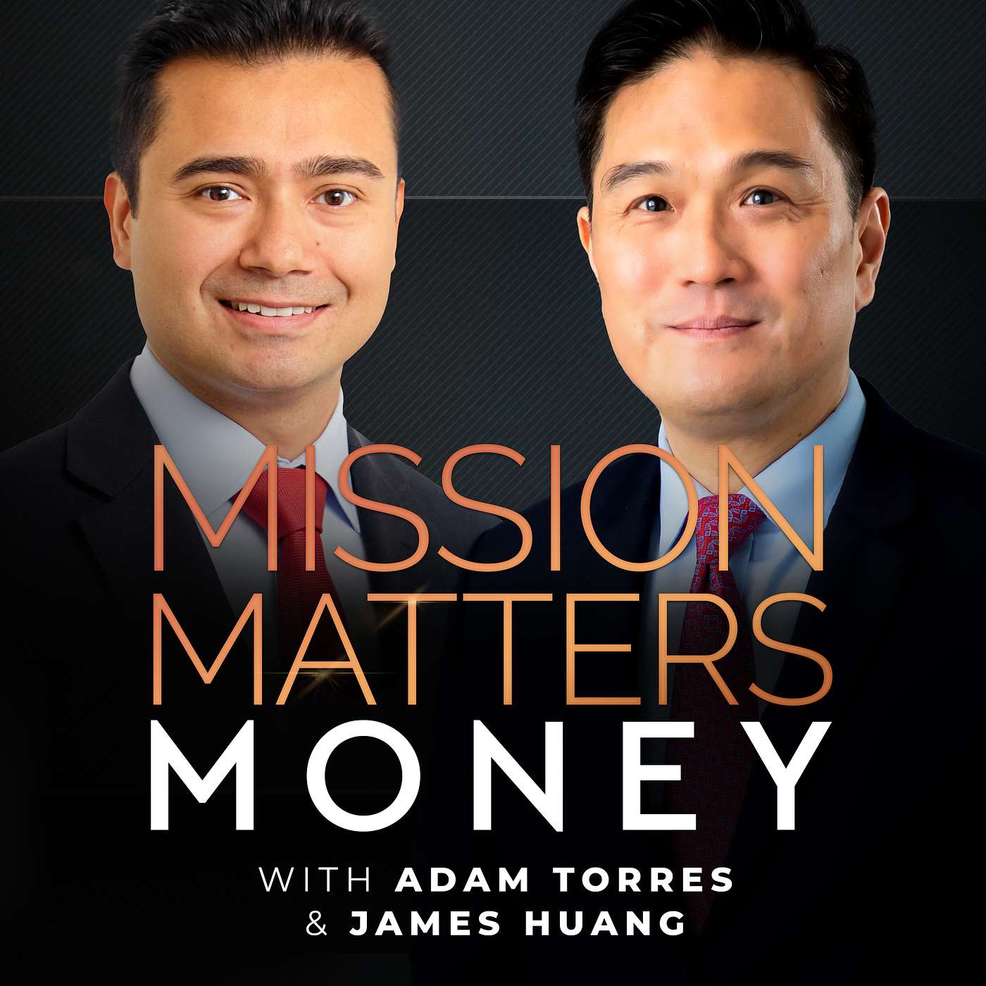 Mission Matters Money with Adam Torres