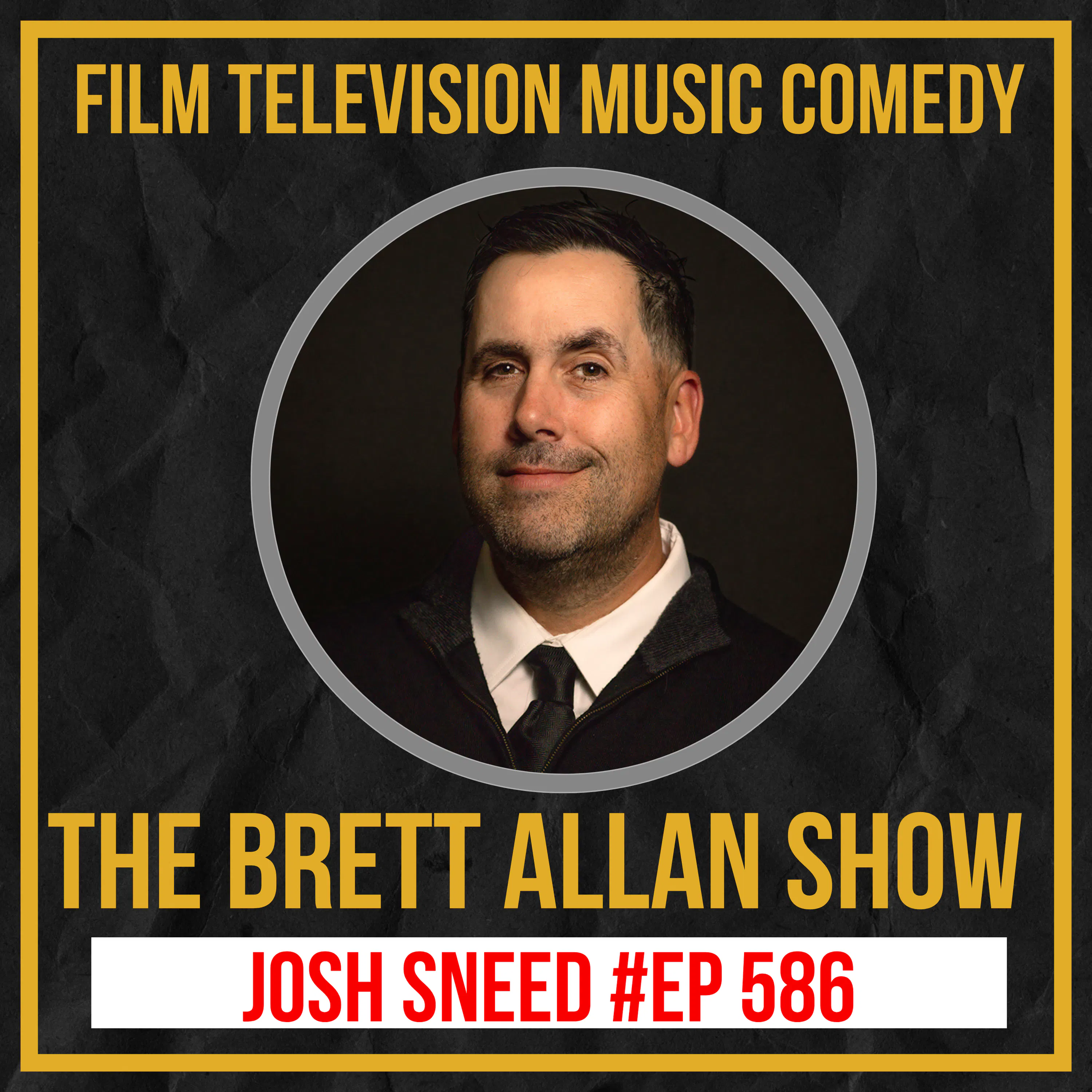 Comedian Josh Sneed Discusses "Do Over" His Latest Special, Validation, Writing and More Comedian Josh Sneed Discusses "Do Over" His Latest Special, Validation, Writing and More