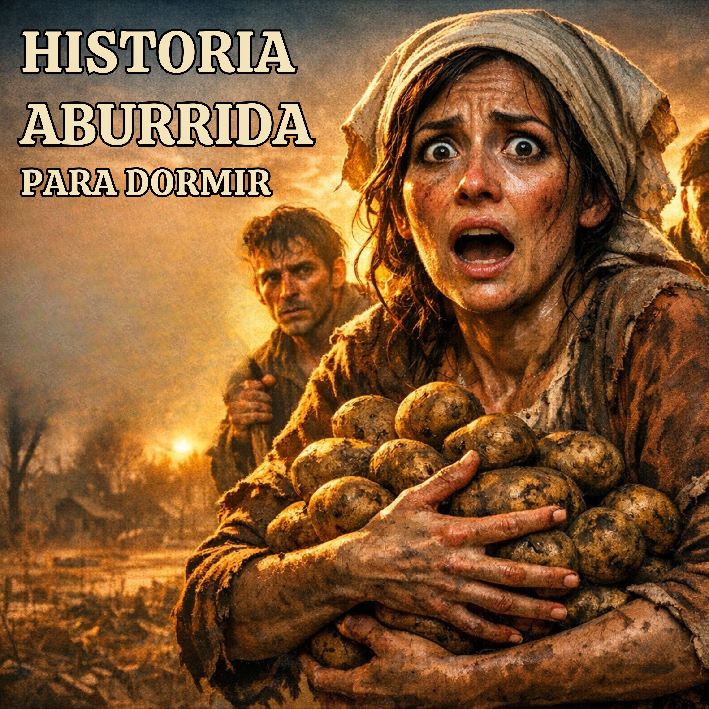 Historia Aburrida para Dormir