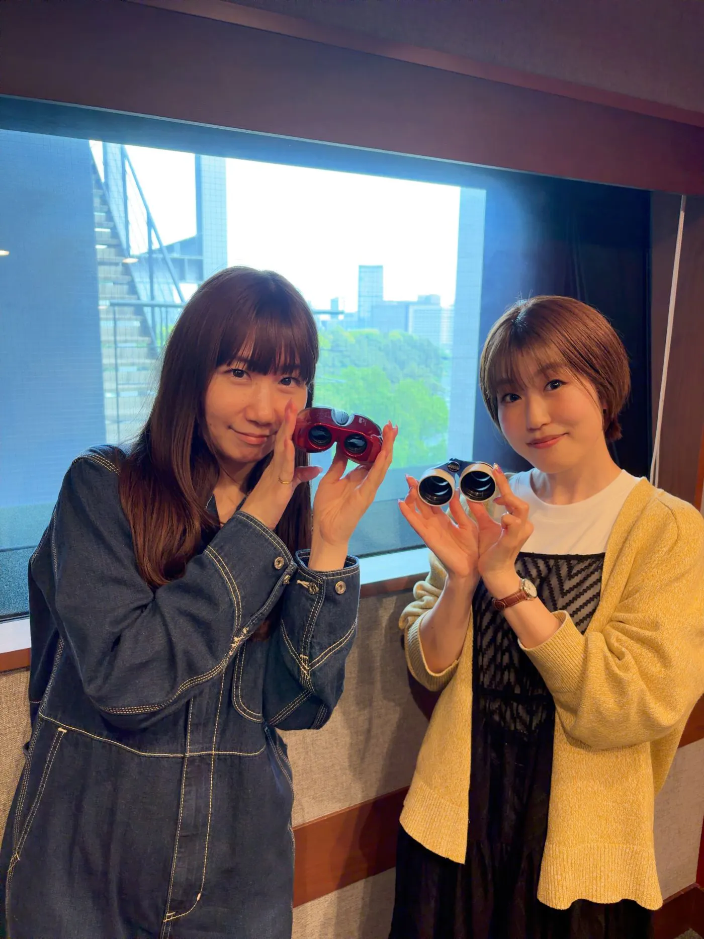演劇の「制作」若林小夜さん登場〜差し入れで一番うれしいお菓子とそうでもないお菓子の違いって??? episode artwork