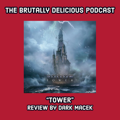 Hollow- "Tower" Review by Dark Macek episode artwork
