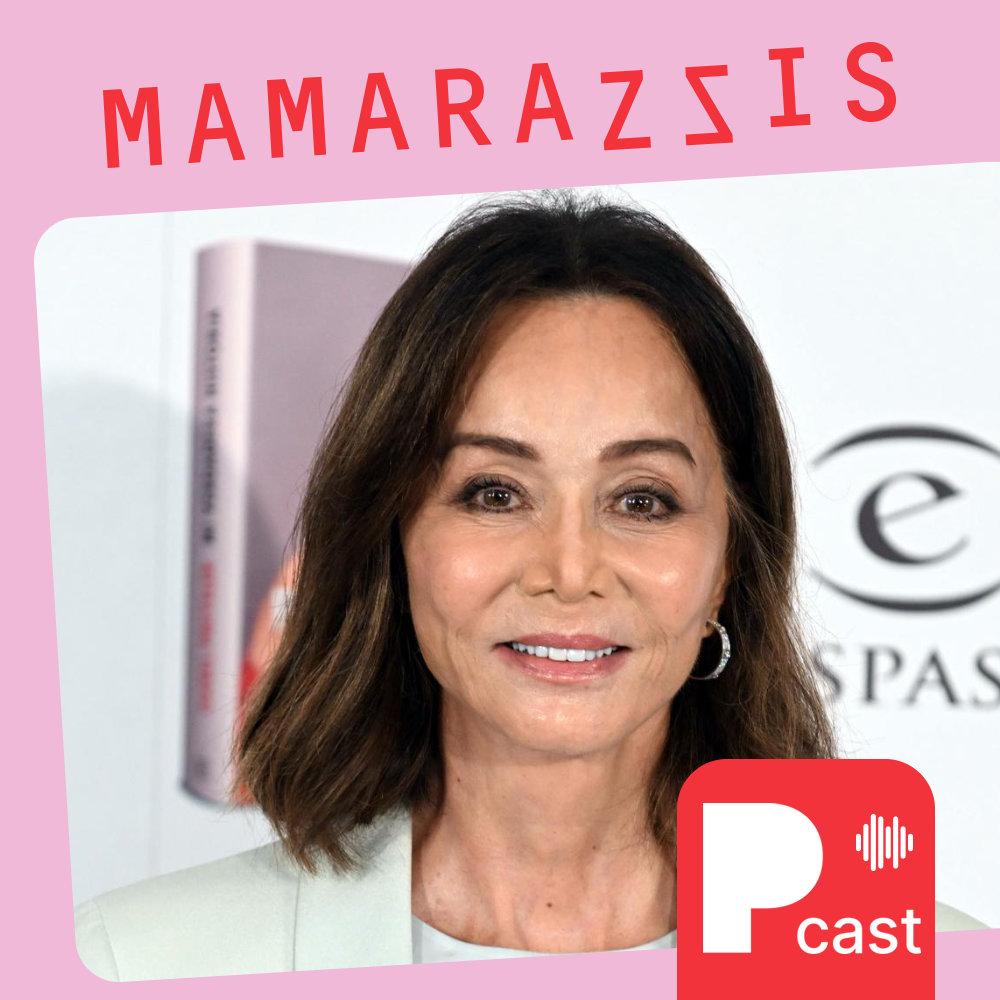Mamarazzis - Especial Isabel Preysler