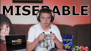 You Deserve To Live A Miserable Life, Here's WHY...