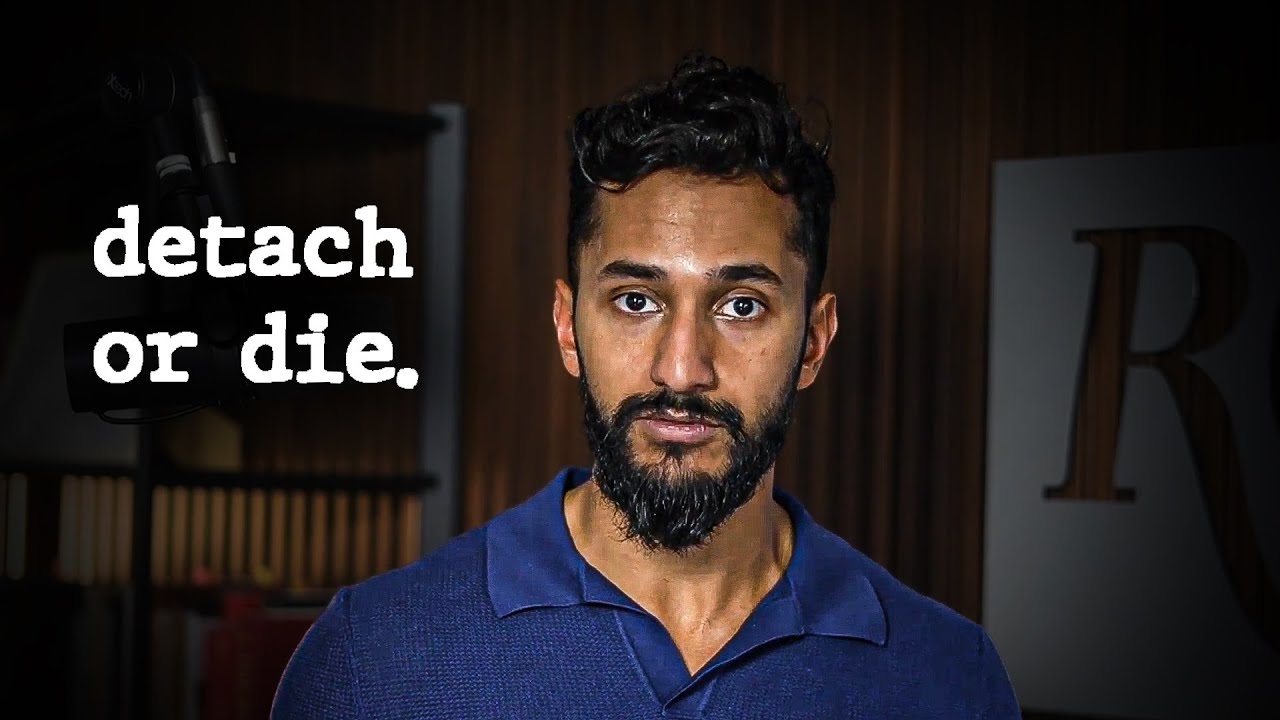 The dark truth about "manifestation" (they will never tell you this) | Quazi Johir