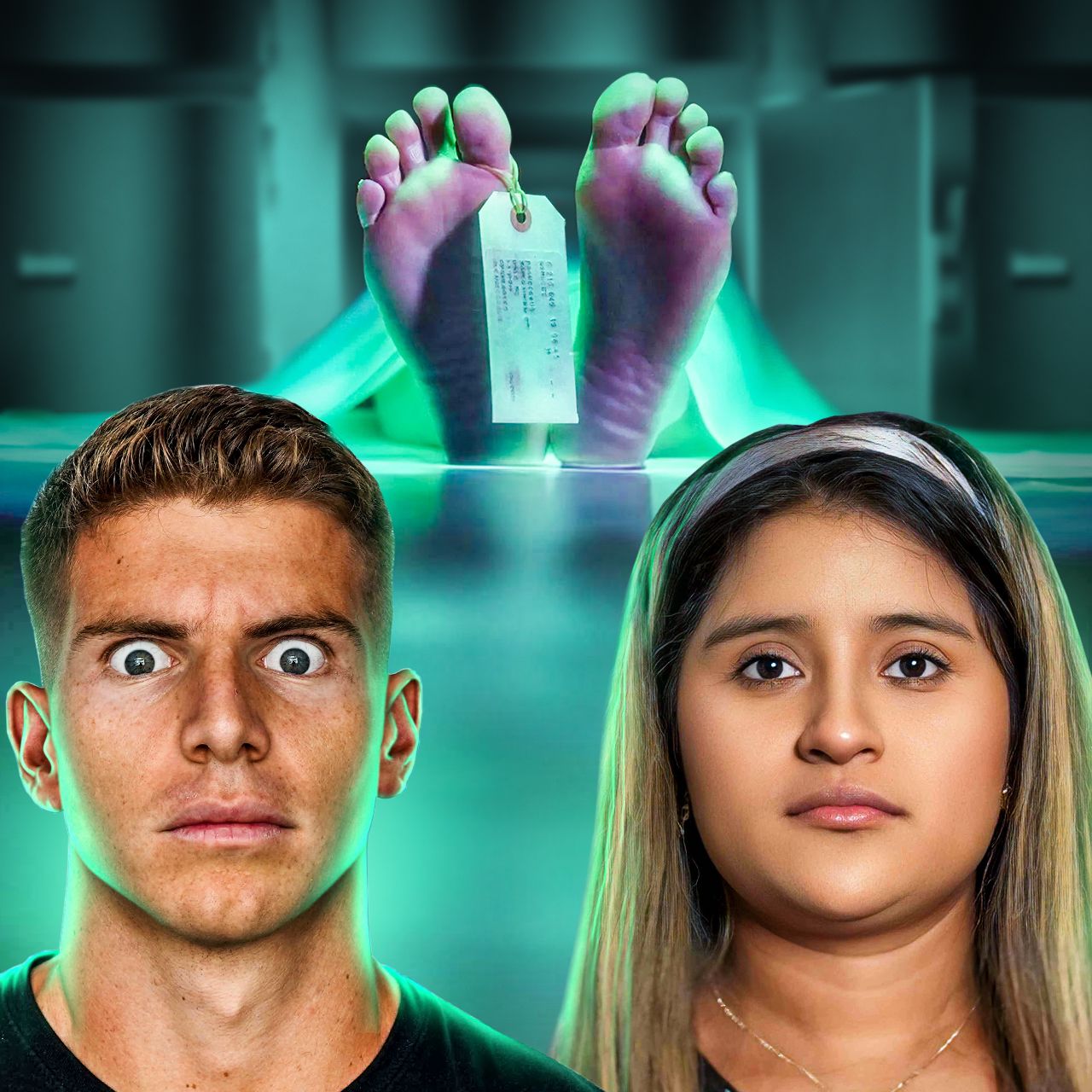 #161 - Embalsamadora de Cadáveres: "Preparo a los Muertos para su Velatorio" - Selene Guillén"