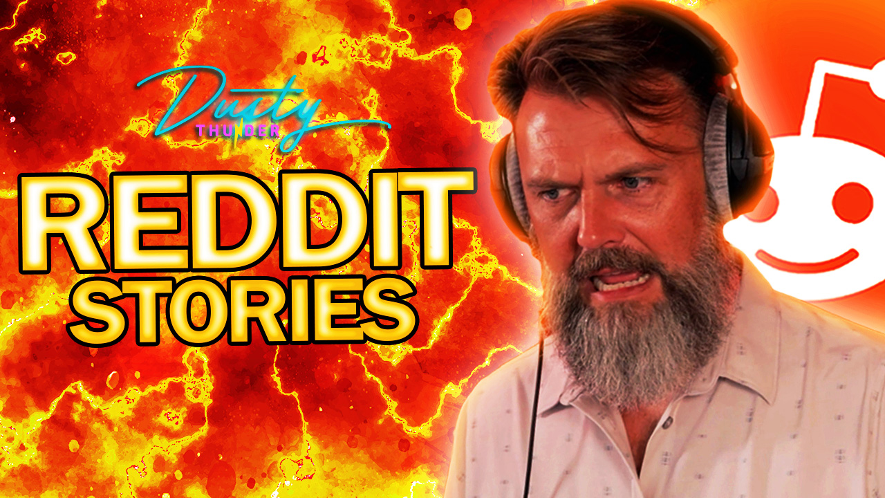 Reacting To 7 INSANE NEW Reddit Stories (July 26th, 2026) episode artwork